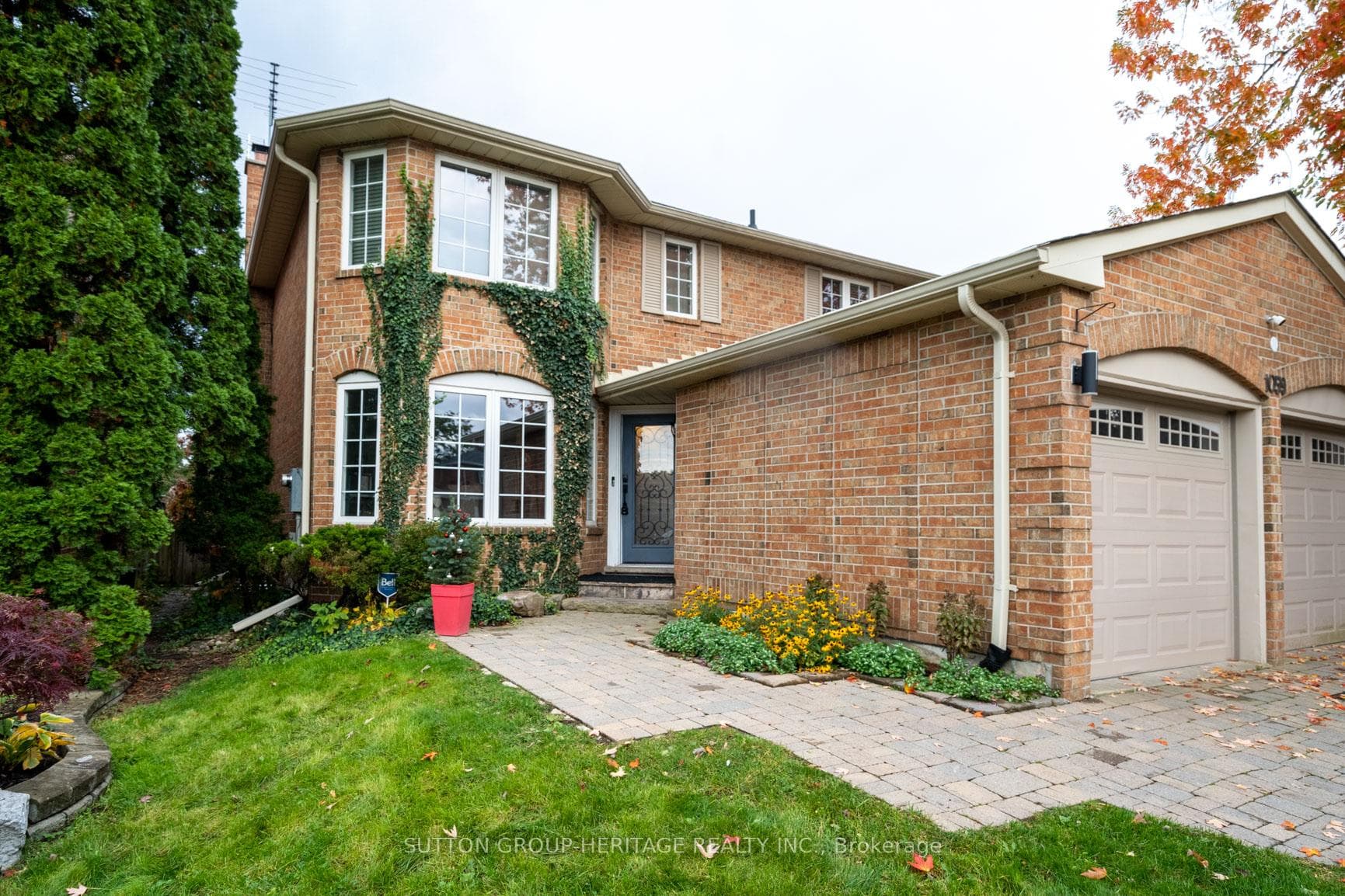 1059 Riverview Crescent Unit Bsmt photo 1