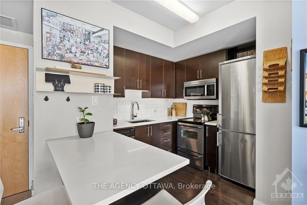 179 METCALFE Street Unit 610 photo 7
