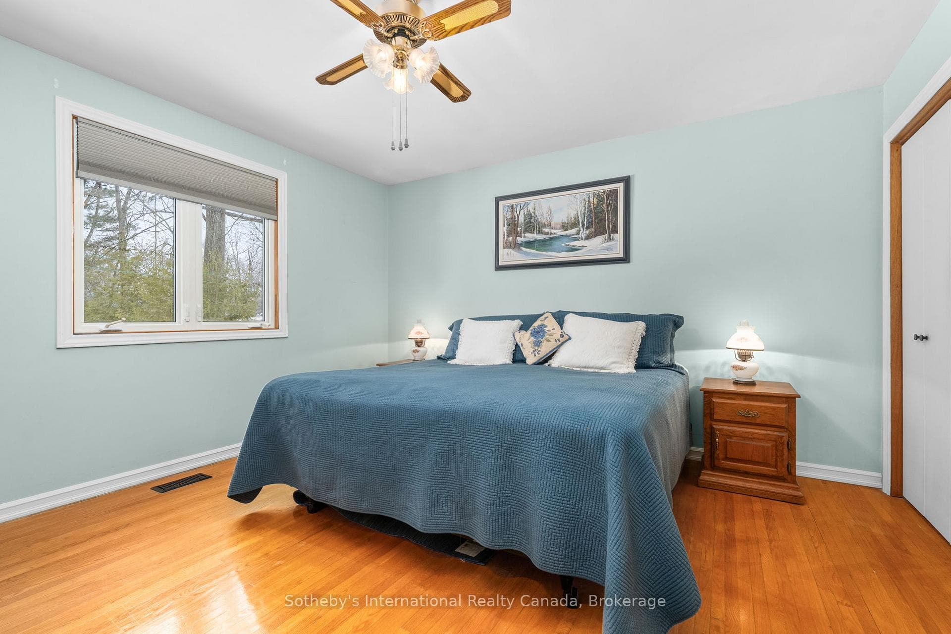 Primary Bedroom.