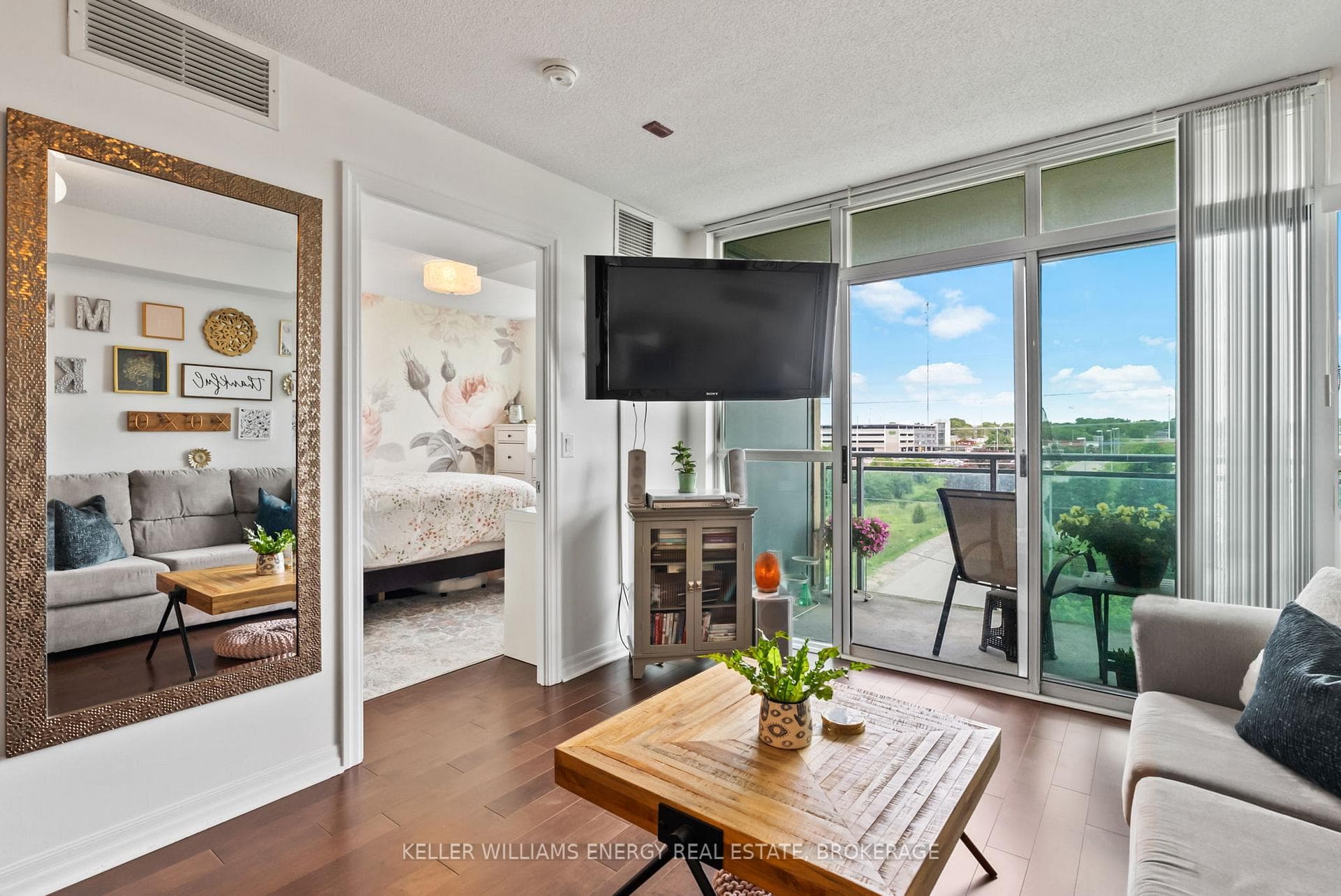 1600 Charles Street Unit 509 photo 13