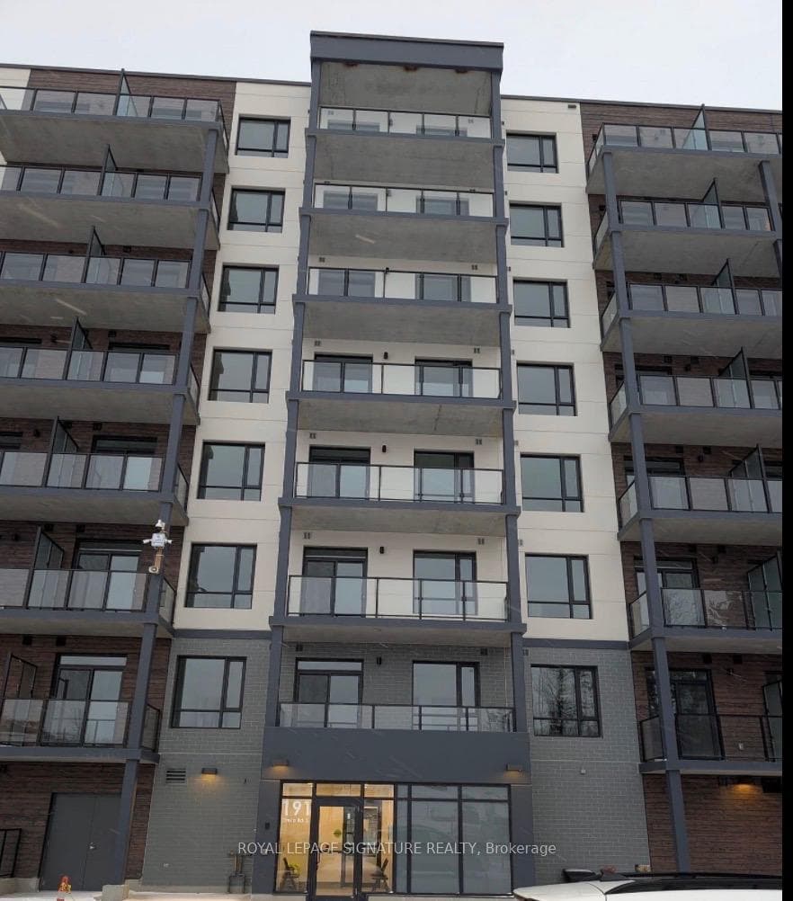 191 ELMIRA Road Unit 210 photo 1