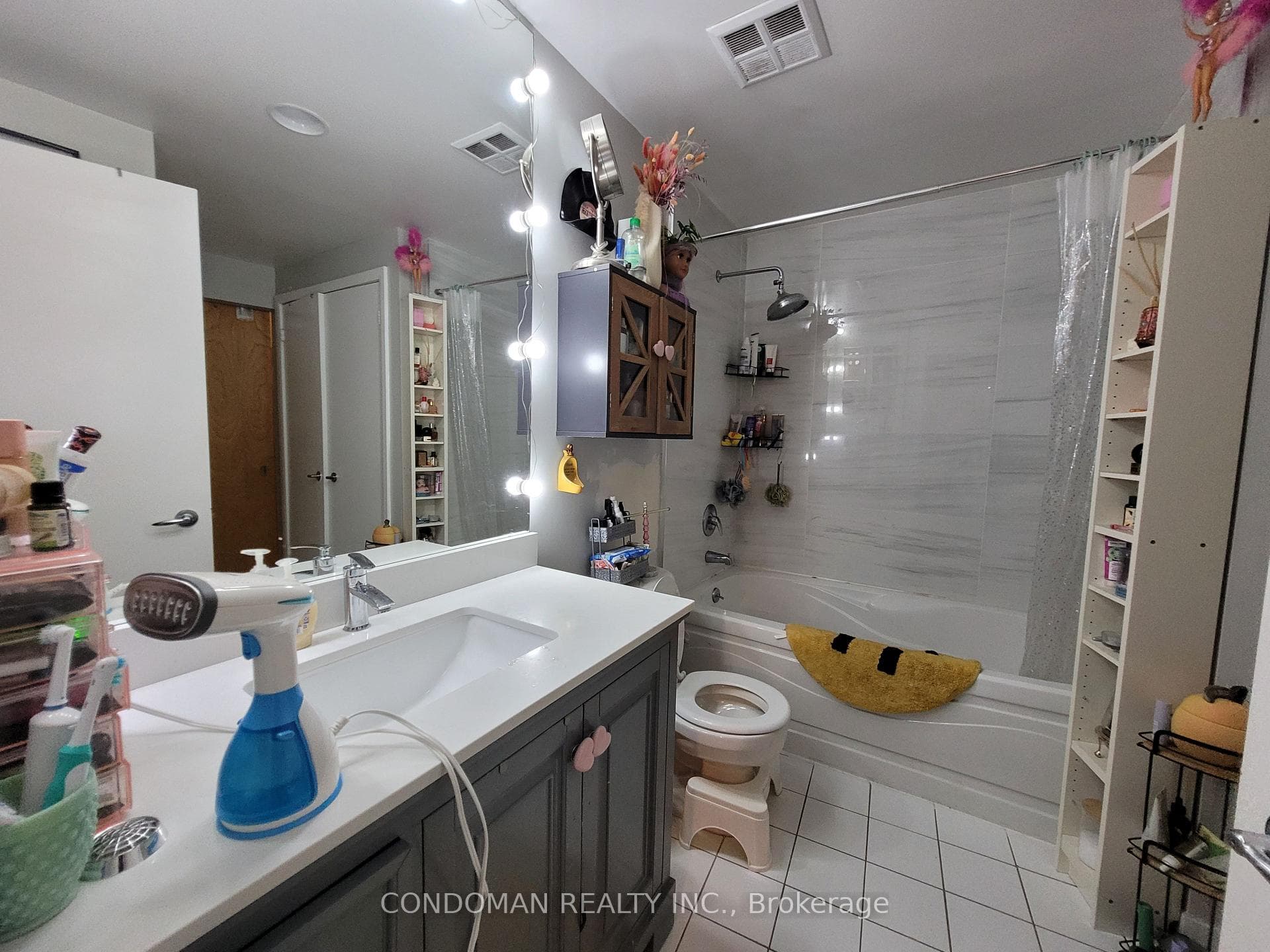 Ensuite