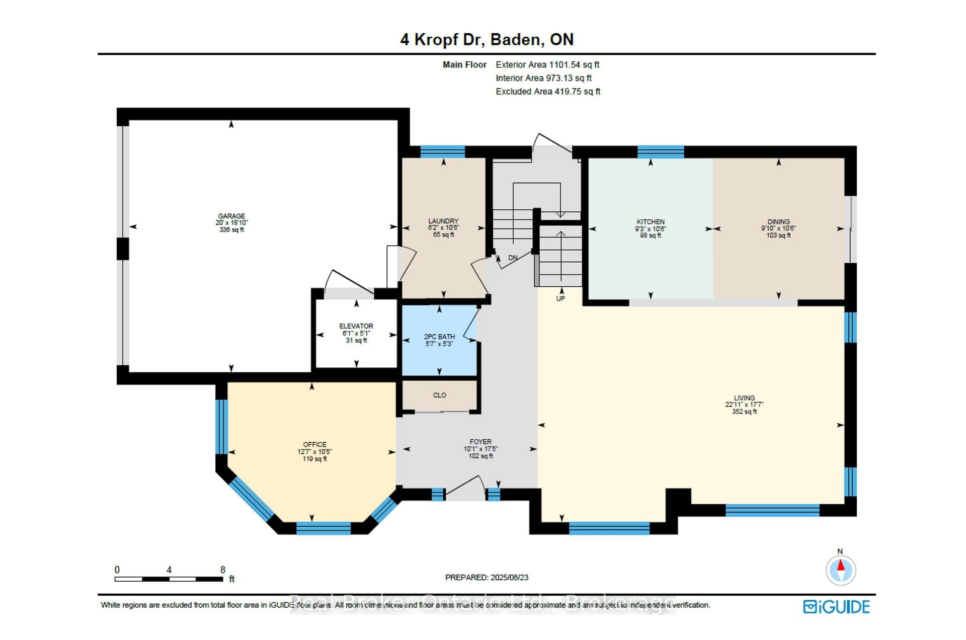 4 Kropf Drive photo 5