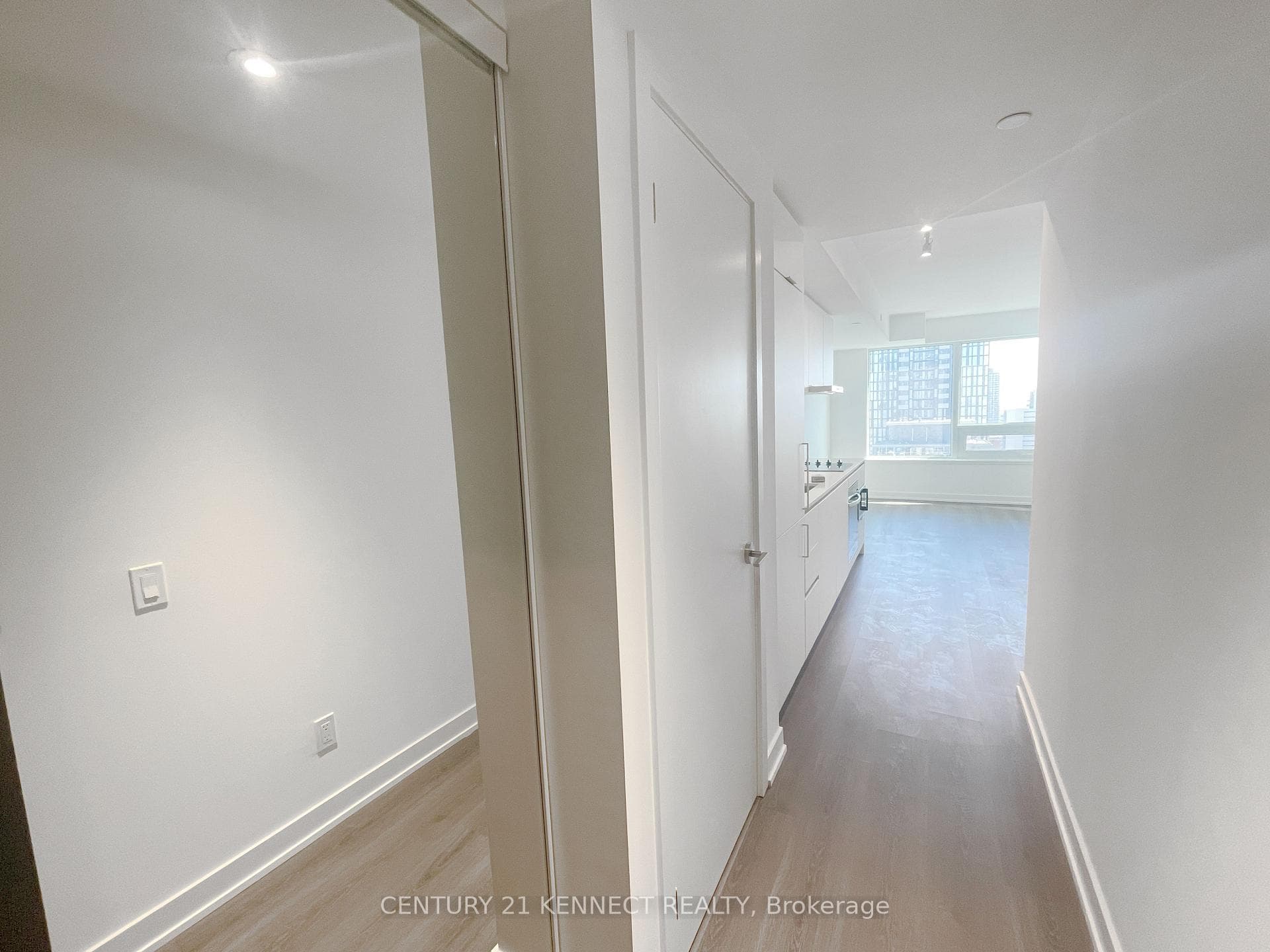 8 Wellesley Street Unit 2911 photo 6