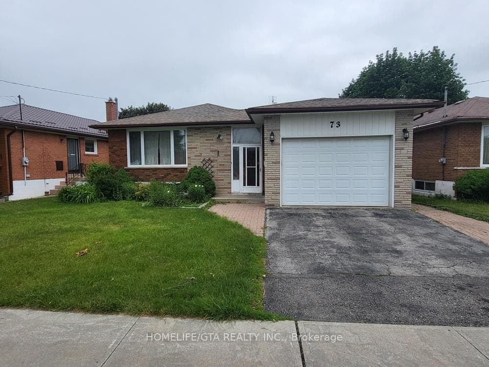 73 Benshire Drive photo 1