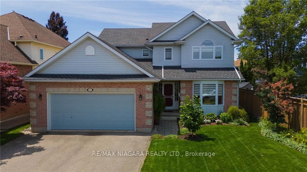 13 Mccaffery Crescent photo 1