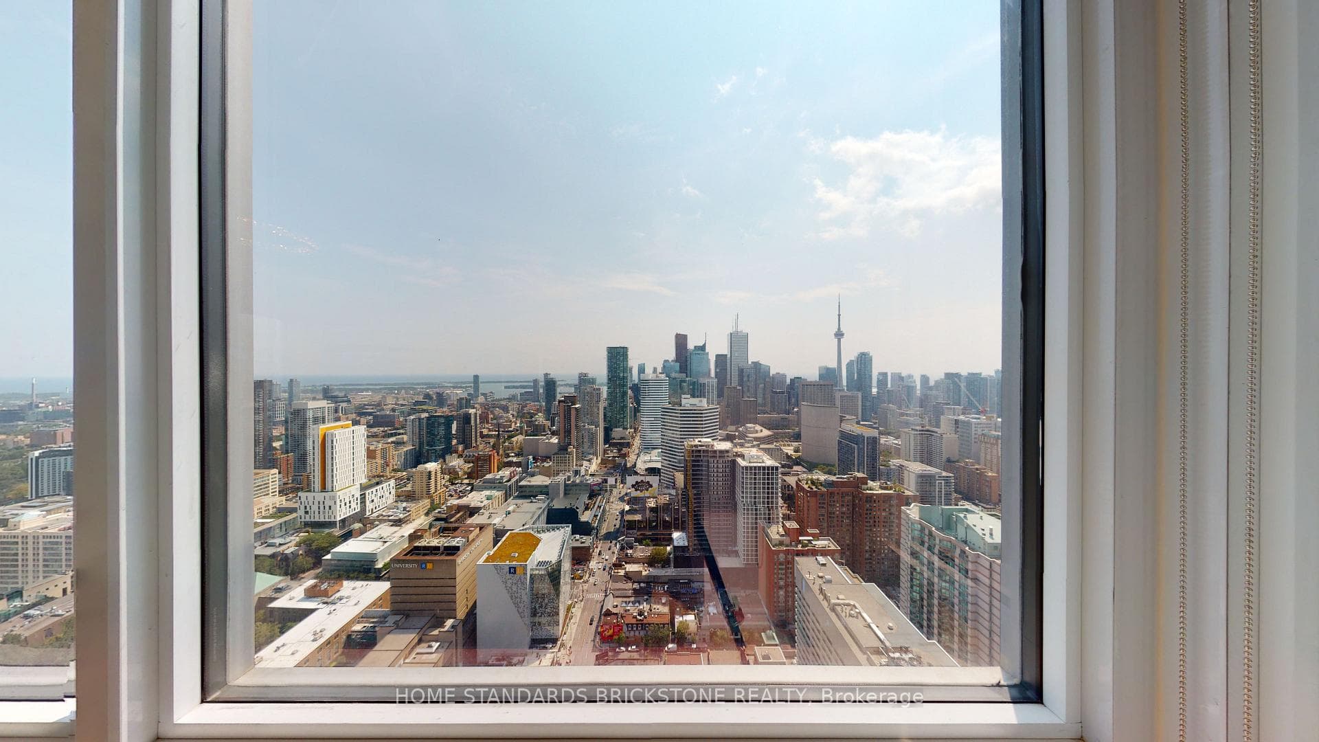 386 Yonge Street Unit 4807 photo 21