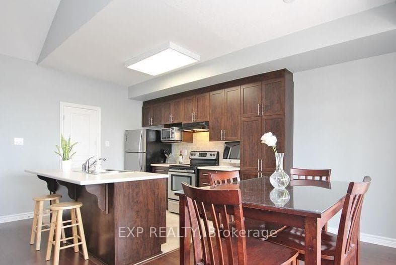 3789 CANYON WALK Drive Unit G photo 8