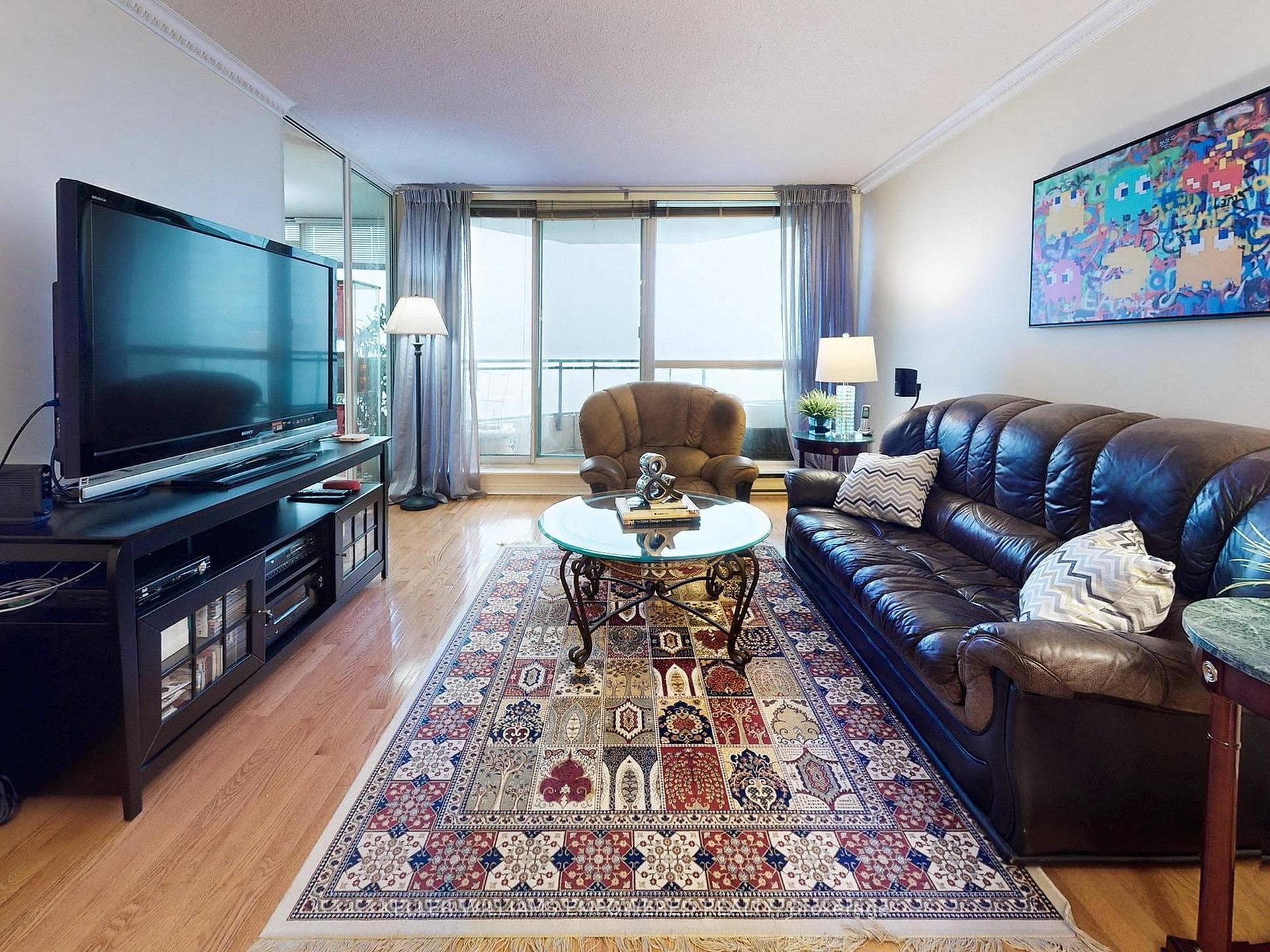 4727 Sheppard Avenue Unit 1007 photo 8