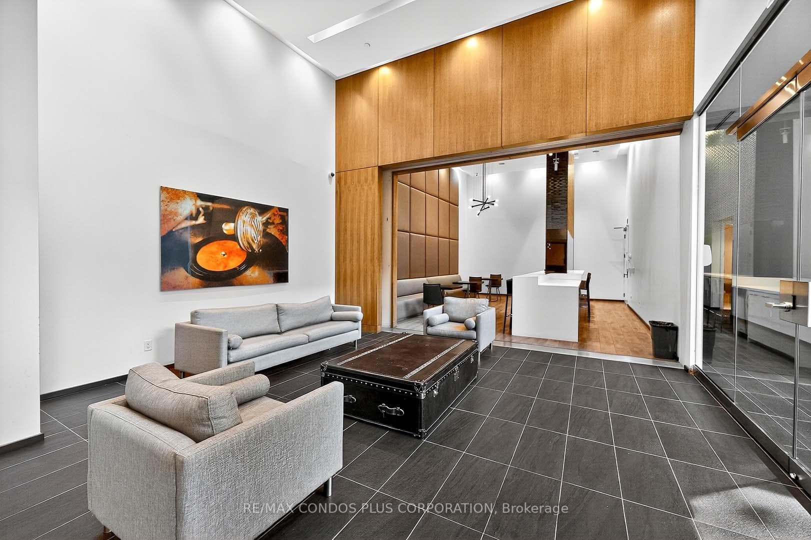 Party Room