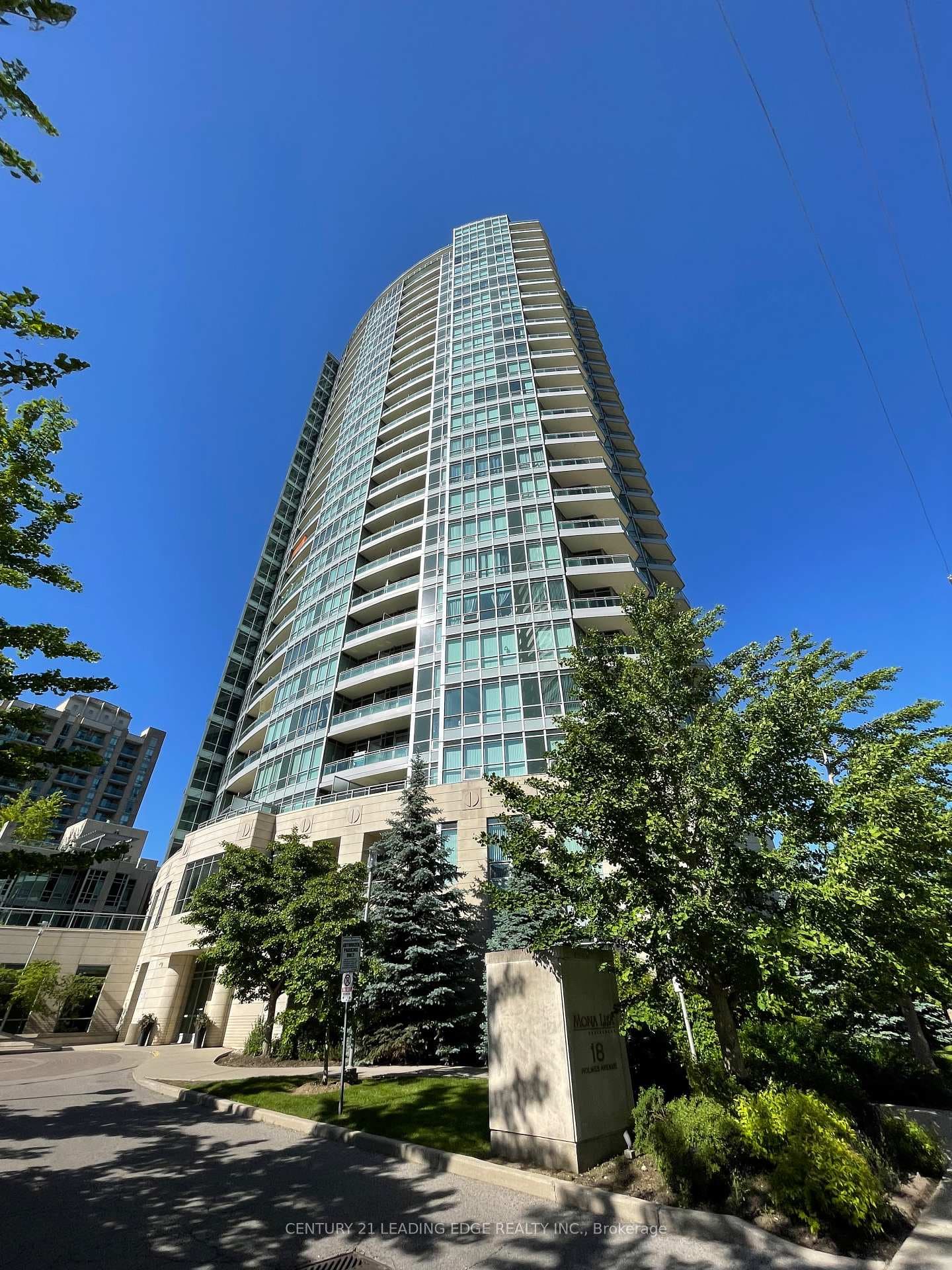 18 Holmes Avenue Unit 1309 photo 1