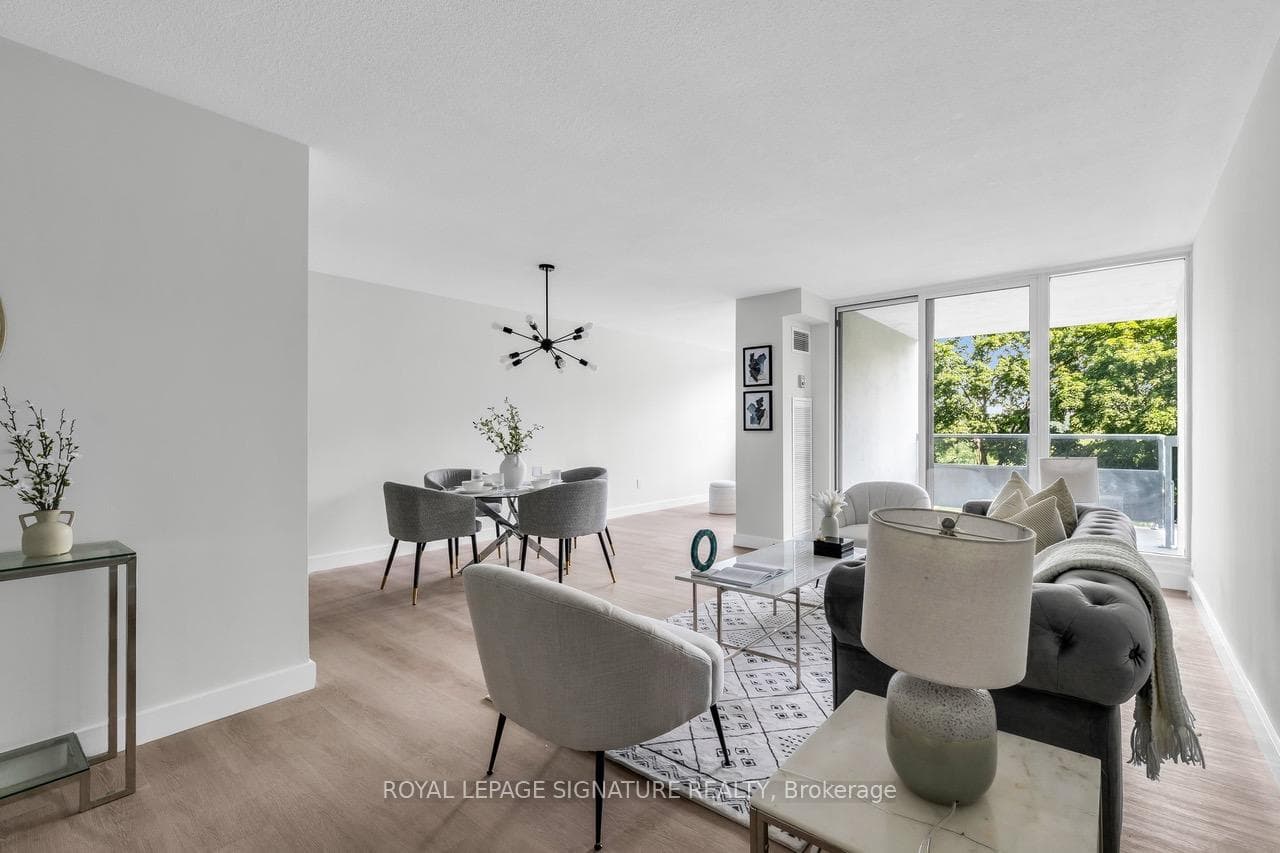 75 Emmett Avenue Unit 211 photo 1