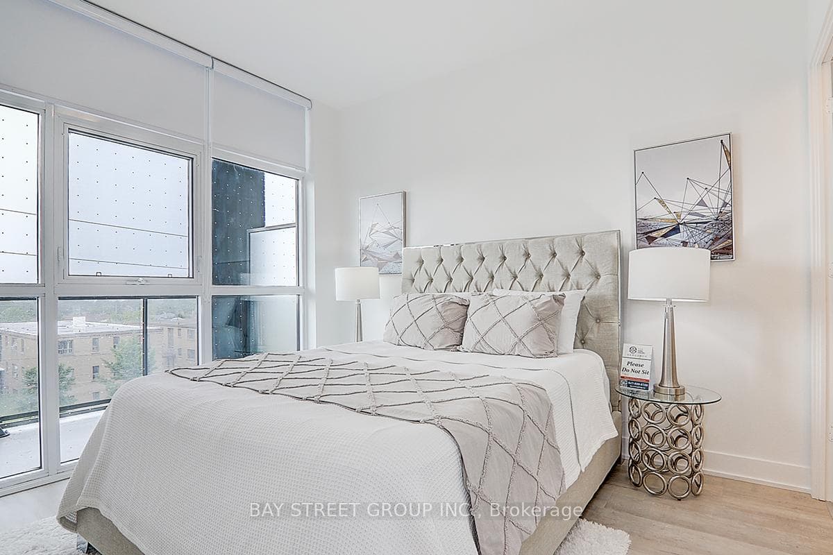 50 George Butchart Drive Unit #320 photo 3