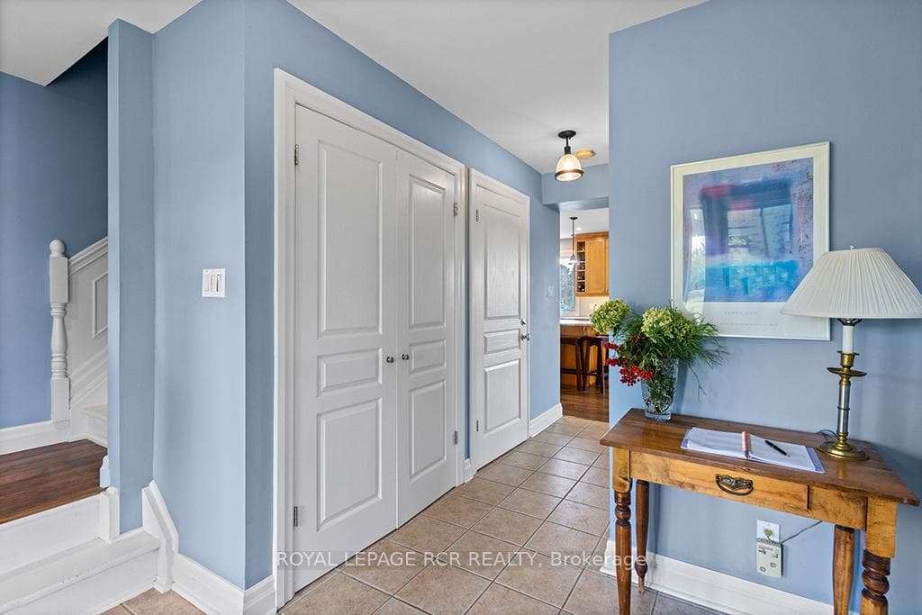 Front Foyer