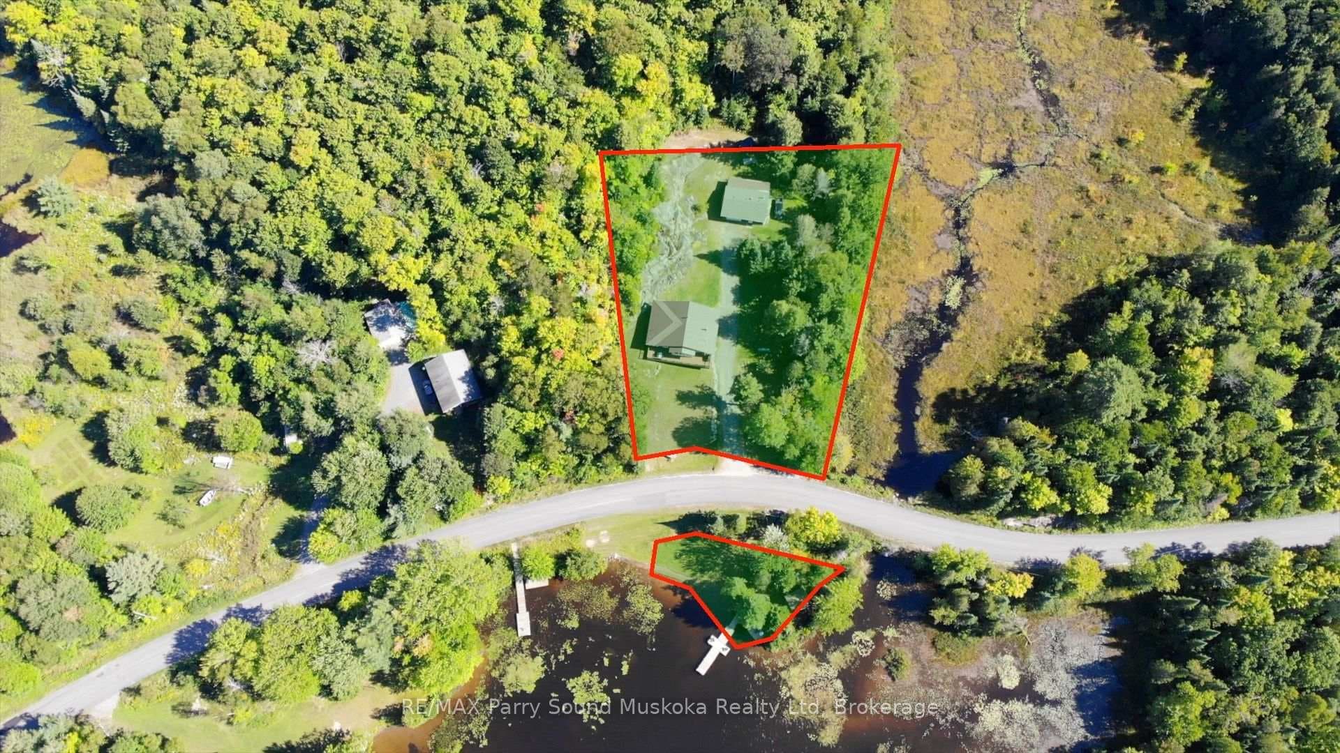127 BURNETTS Road photo 5