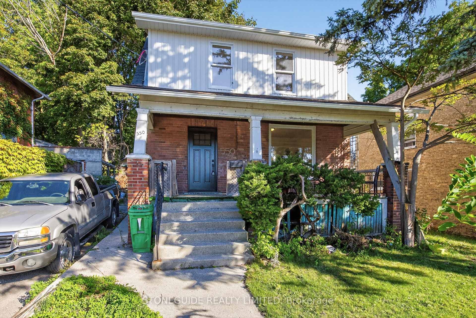550 Bolivar Street photo 1