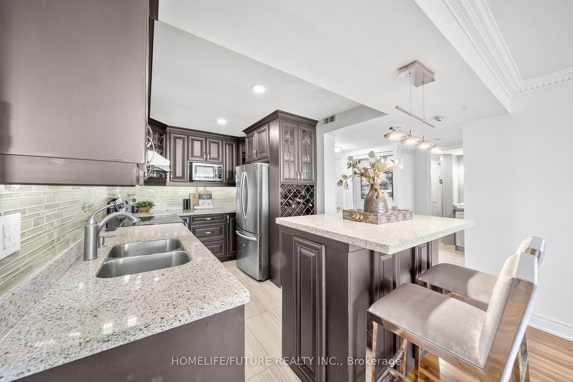 4725 Sheppard Avenue Unit 1516 photo 5
