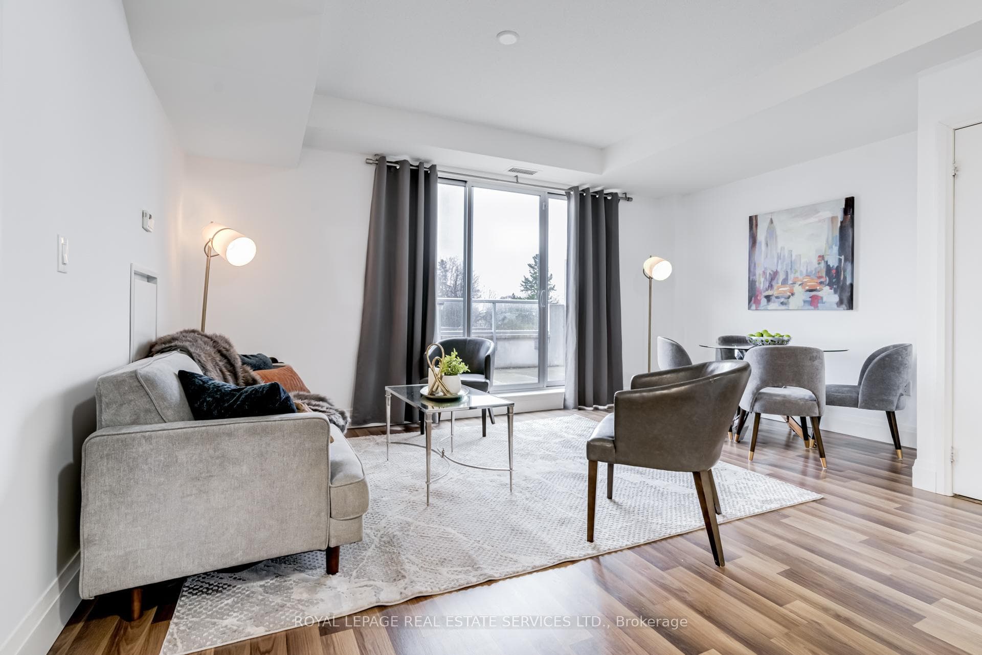222 Finch Avenue Unit 308 photo 11