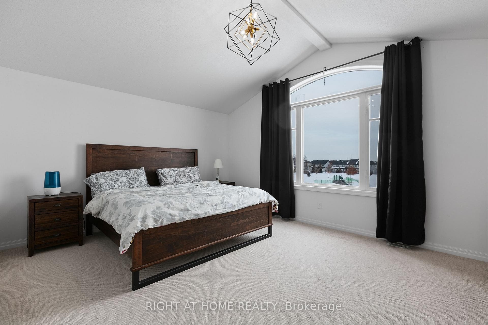 Primary Bdrm