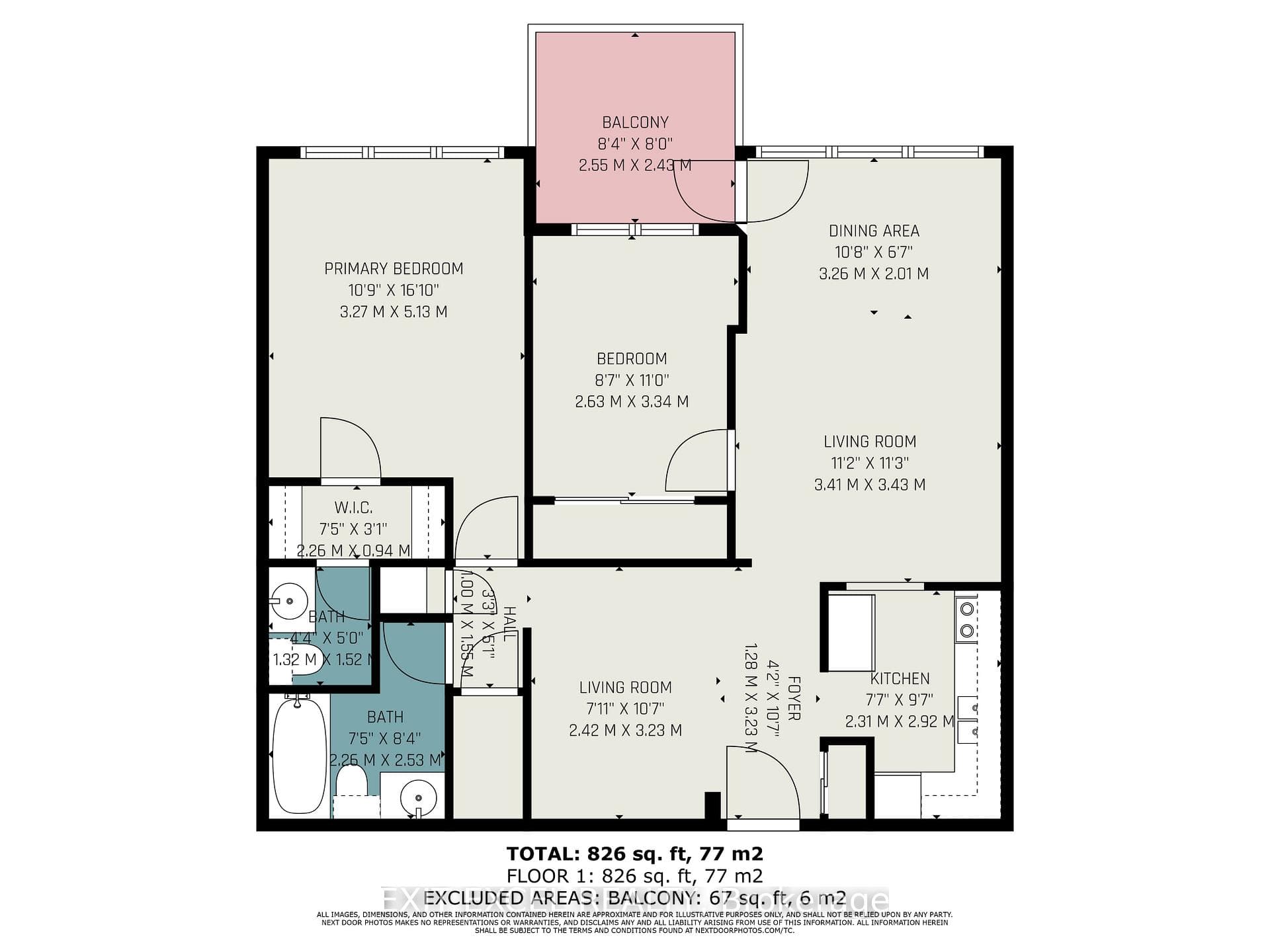 555 Brittany Drive Unit 312 photo 26