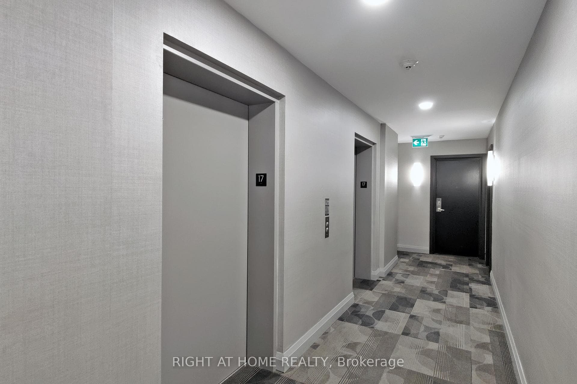 55 Bloor Street Unit 1706 photo 19