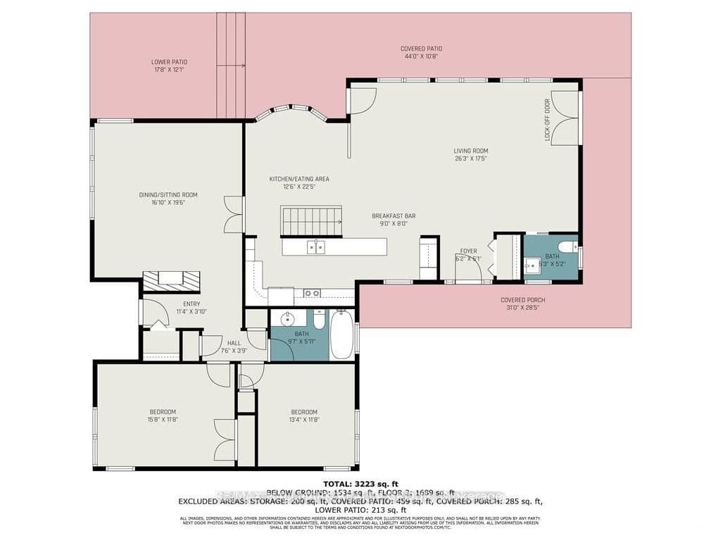 1 Rideau Glen Drive photo 49