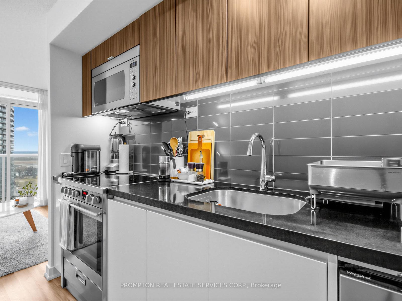 85 Queens Wharf Road Unit 2102 photo 4