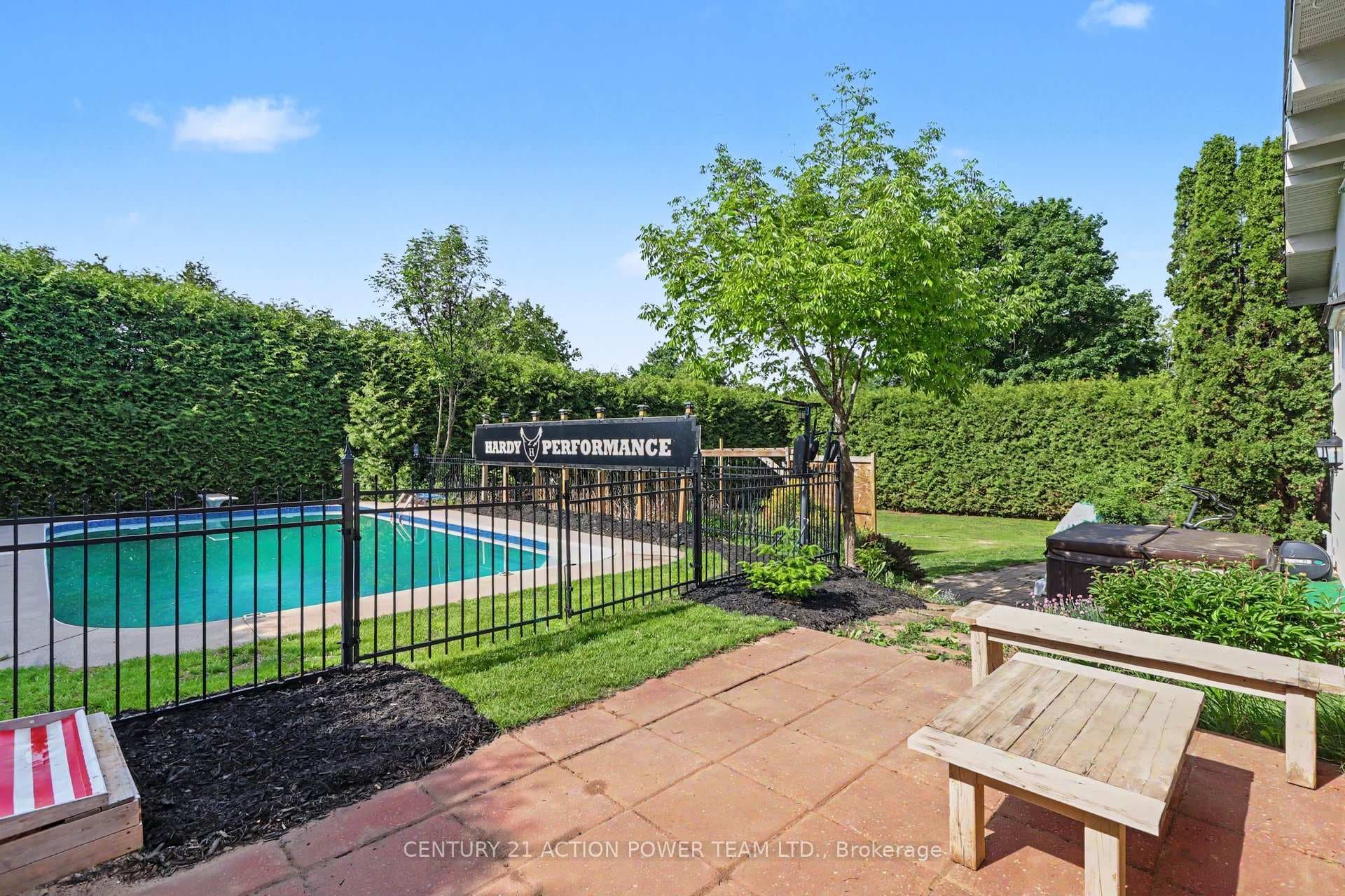 1558 BELLA VISTA Drive photo 36