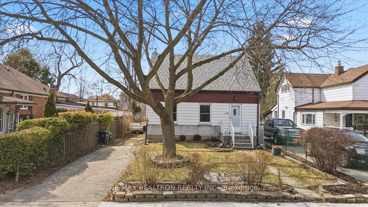 114 South Edgely Avenue photo 3
