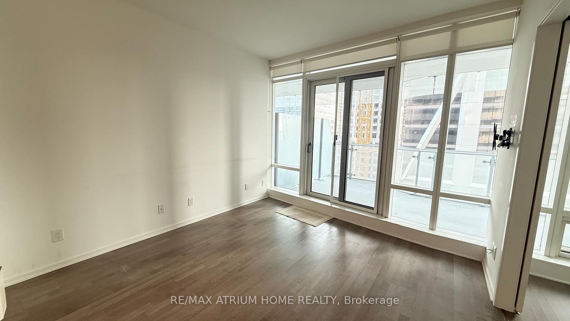1 Bloor Street Unit 2408 photo 8