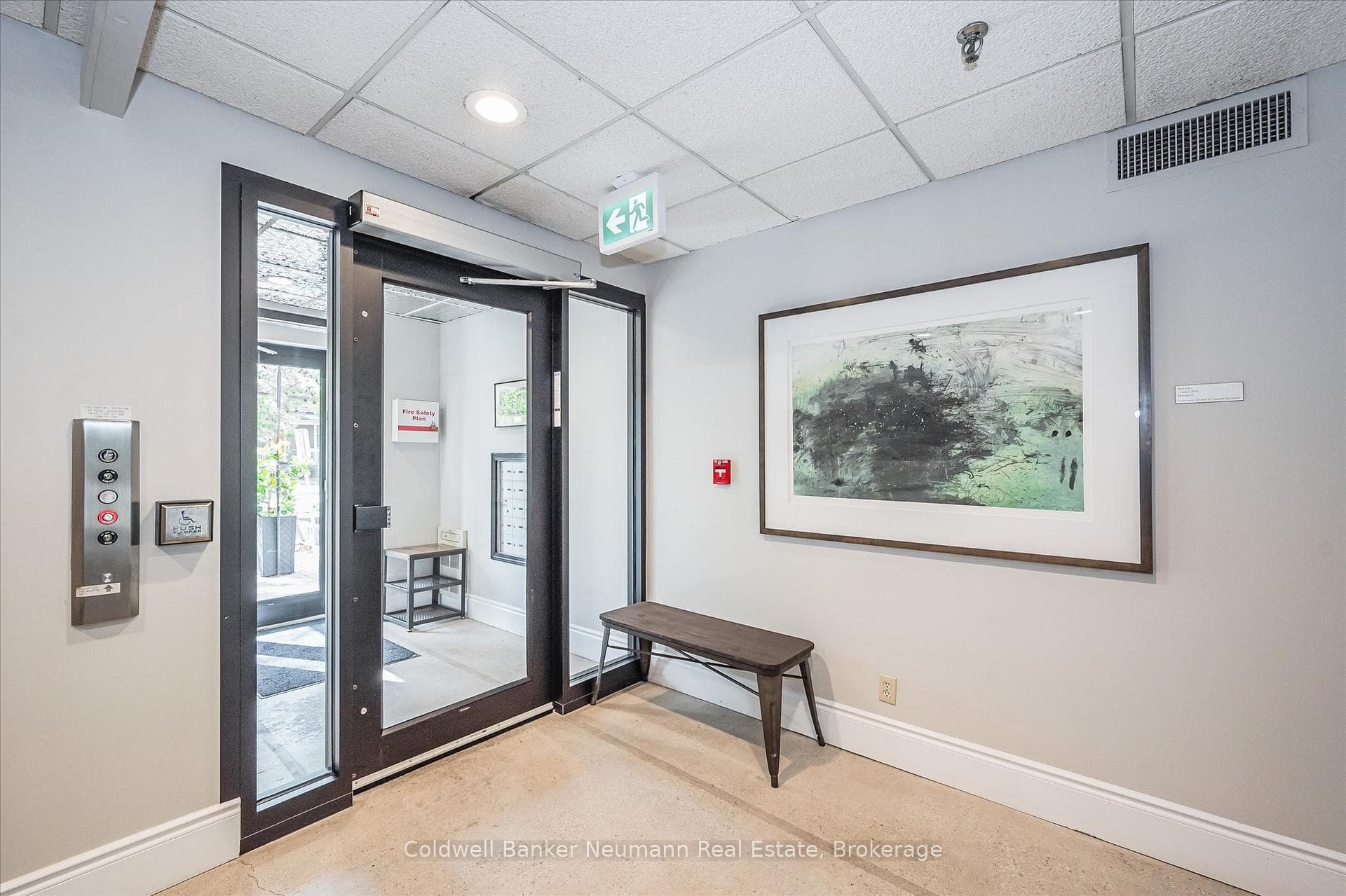 40 Northumberland Street Unit 106 photo 8