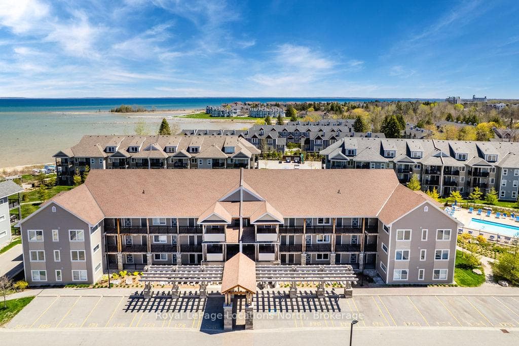 5 Anchorage Crescent Unit 201 photo 3