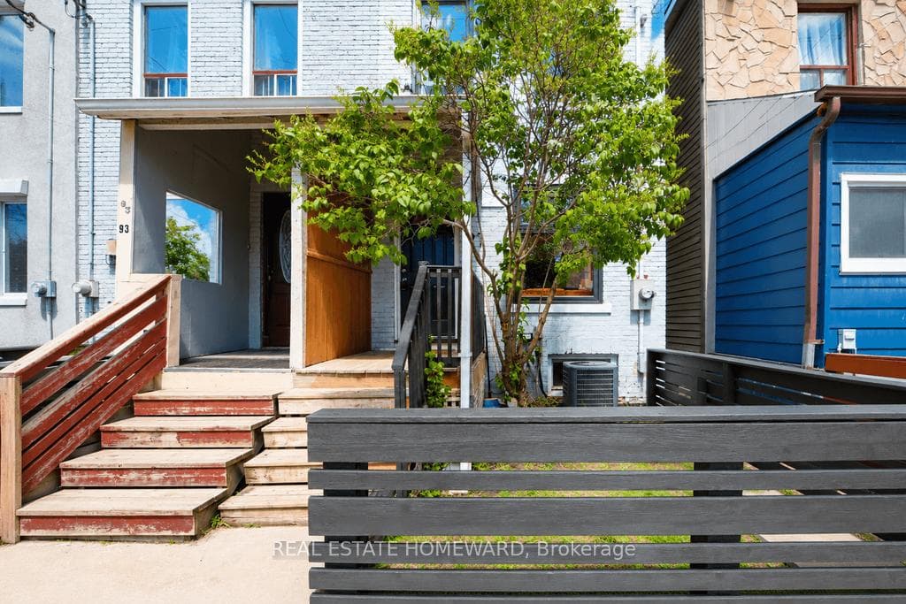 91 Carlaw Avenue photo 33