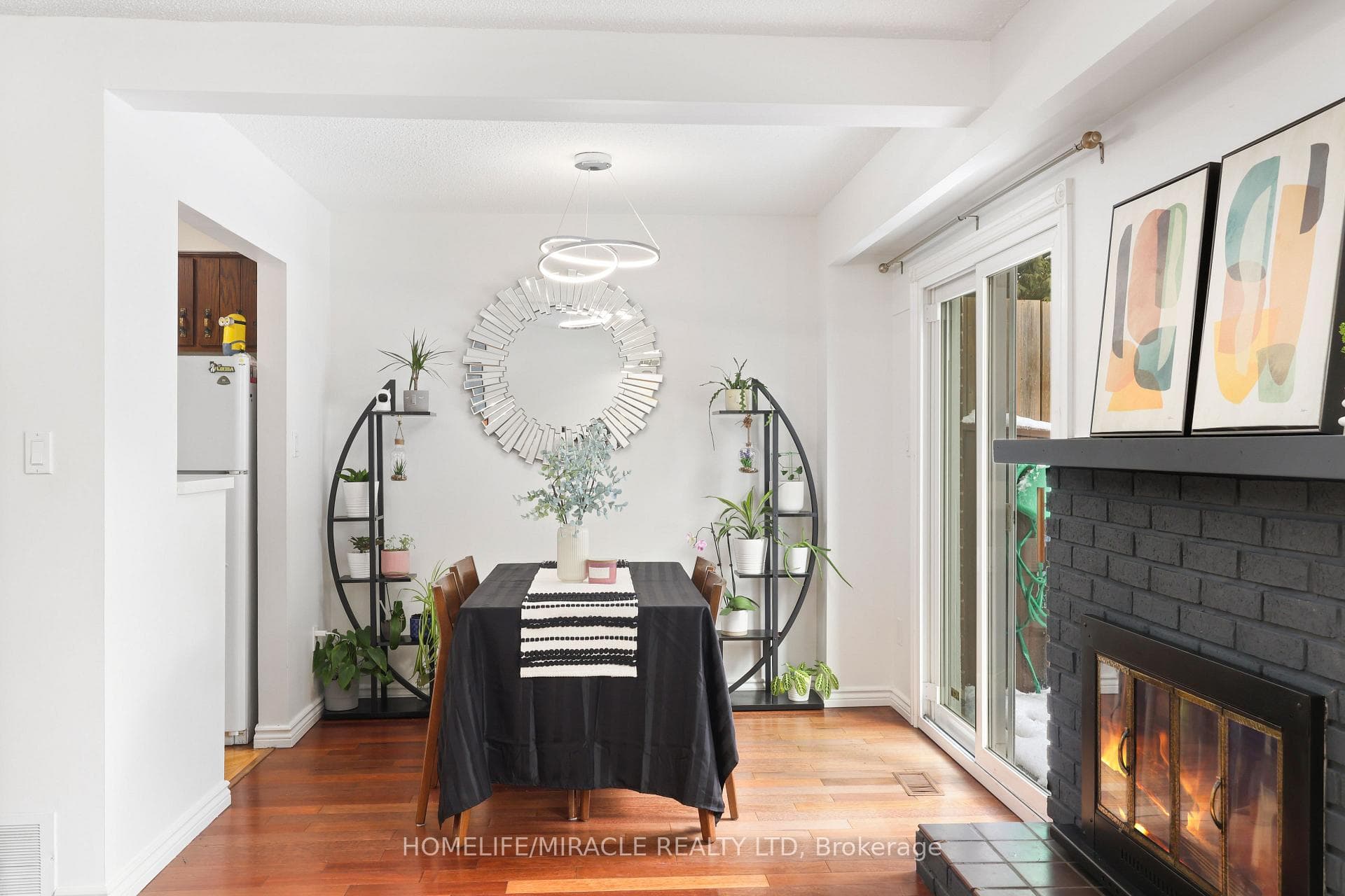 156 Huntsmill Boulevard photo 8