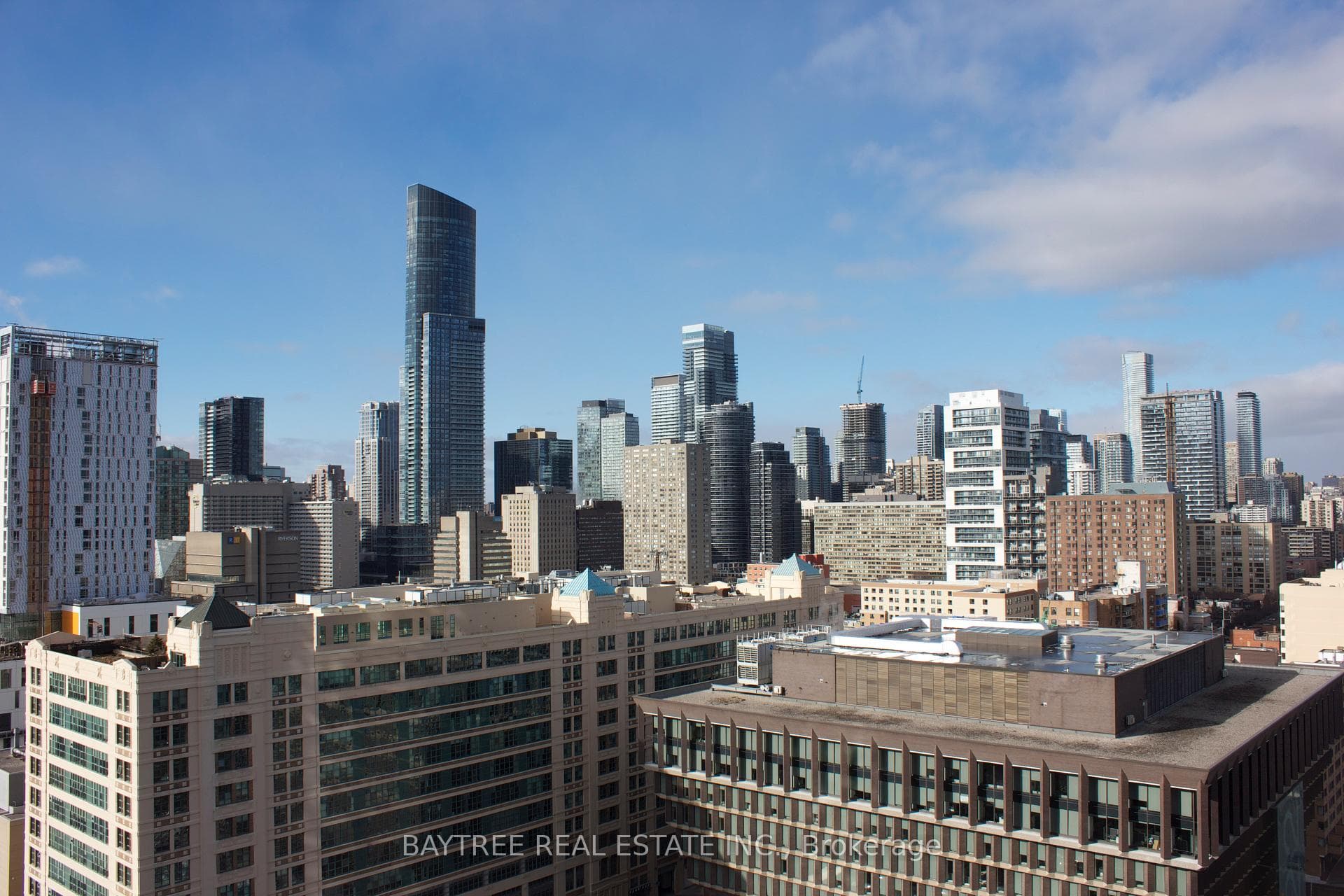 181 Dundas Street Unit 2511 photo 10