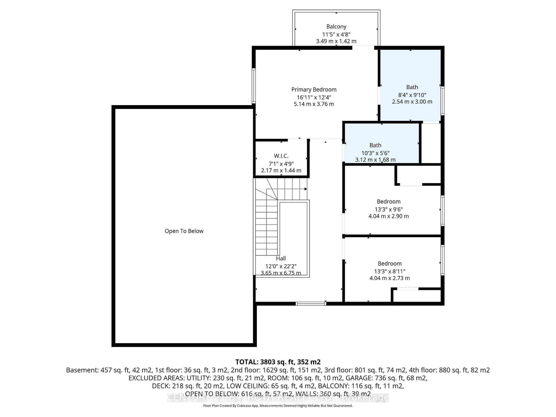 1629 Mt. St. Louis Road photo 19