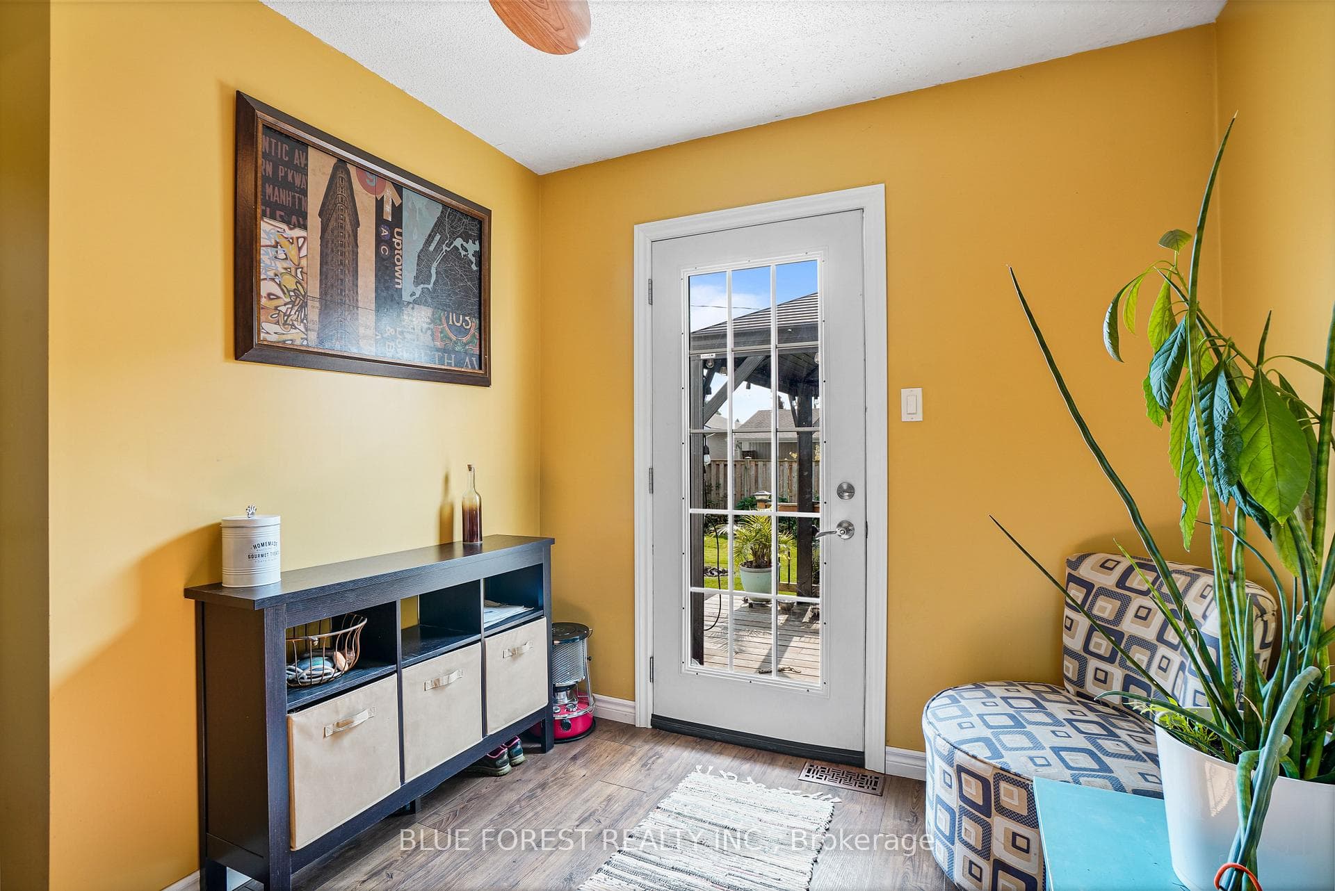 15 Paddon Street photo 25