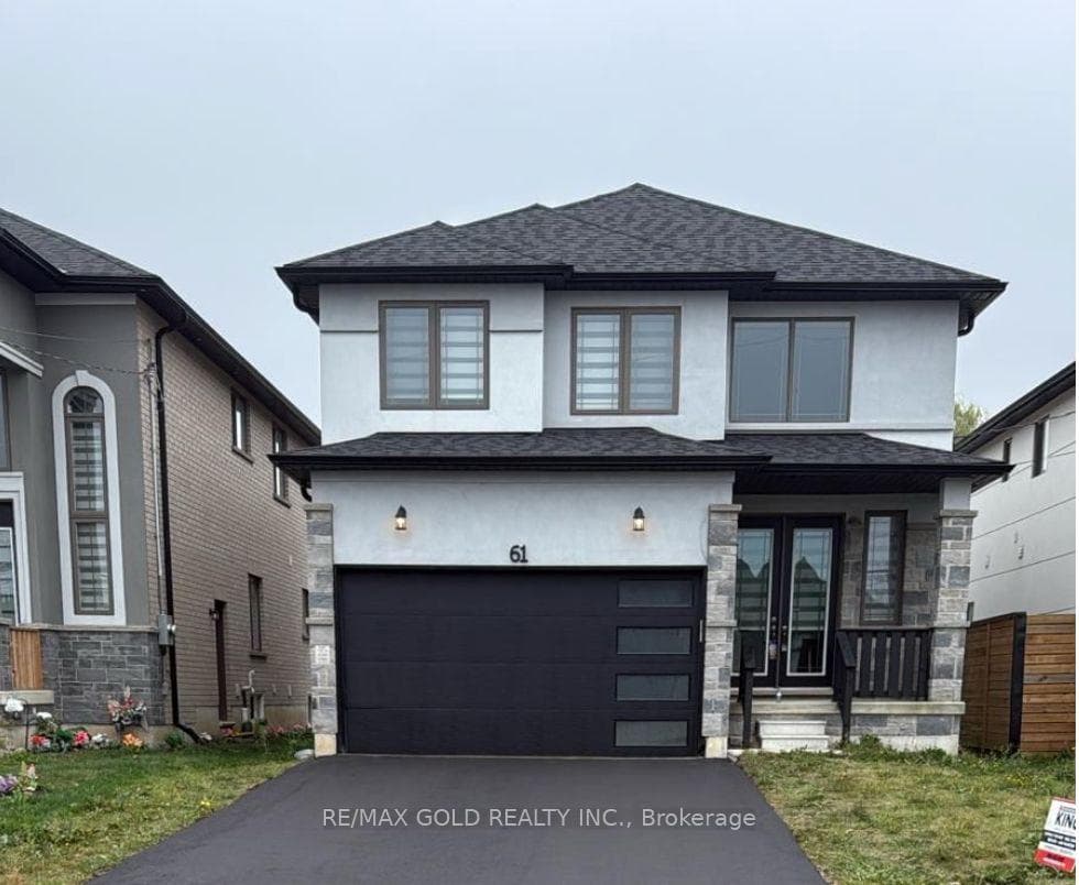 61 Eleanor Avenue Unit Upstairs photo 1