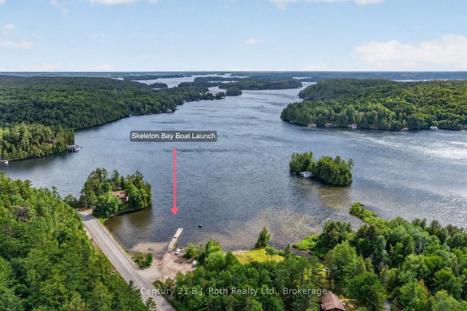 1020 Rosseau Lake Road 1 N/A photo 37