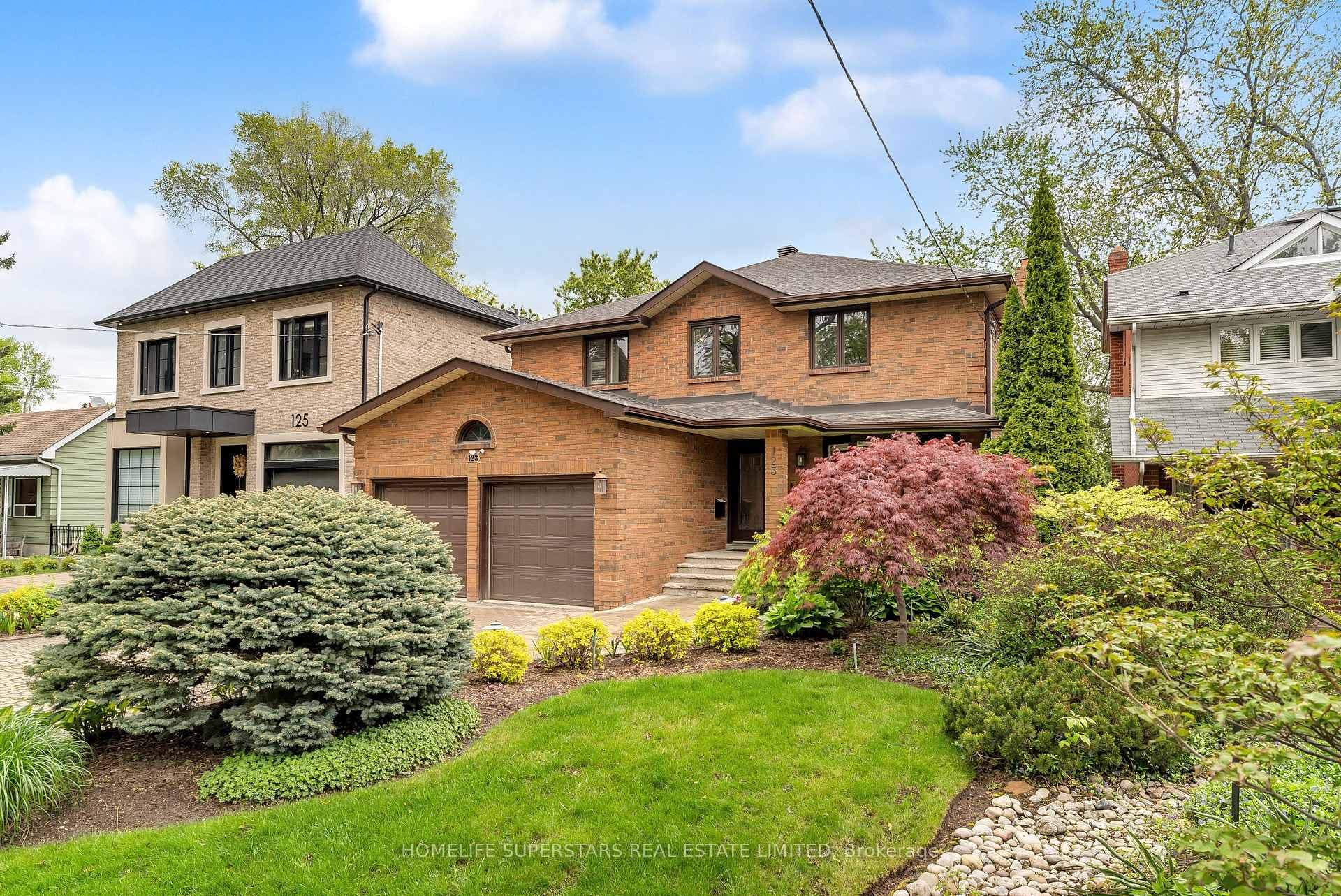 123 Shaver Avenue photo 3