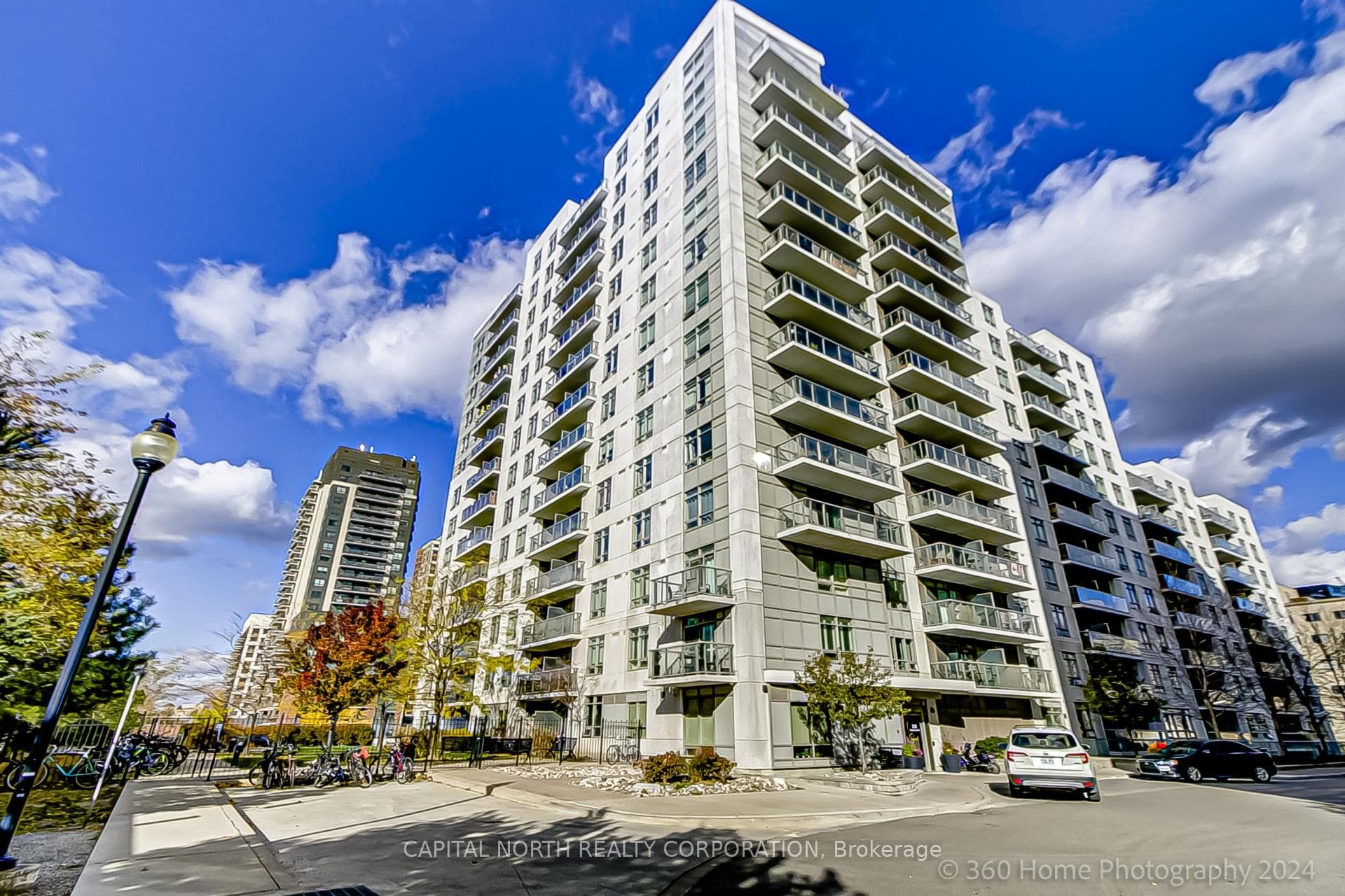 816 Lansdowne Avenue Unit 909 photo 1