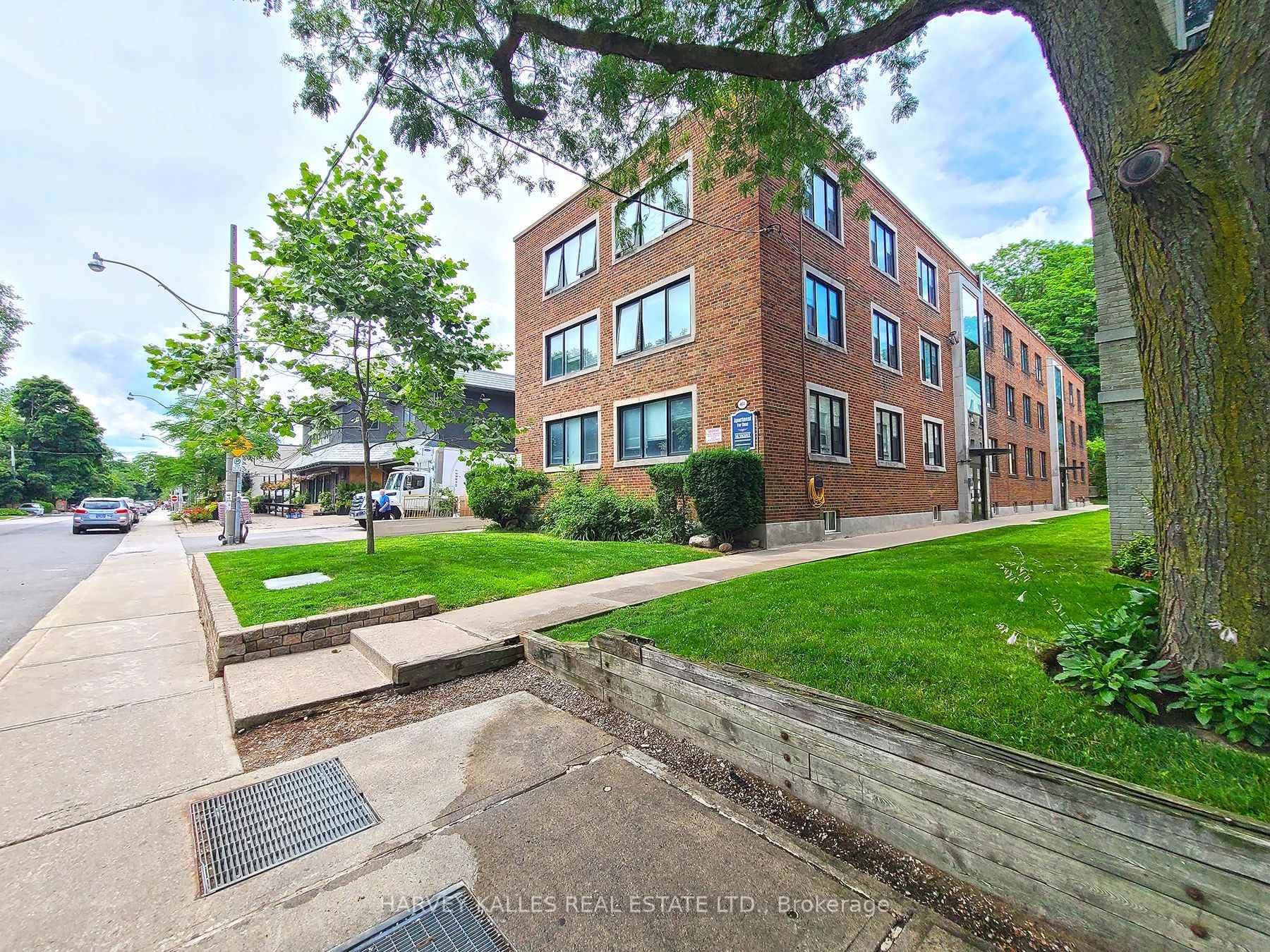464 Summerhill Avenue Unit 6 photo 13