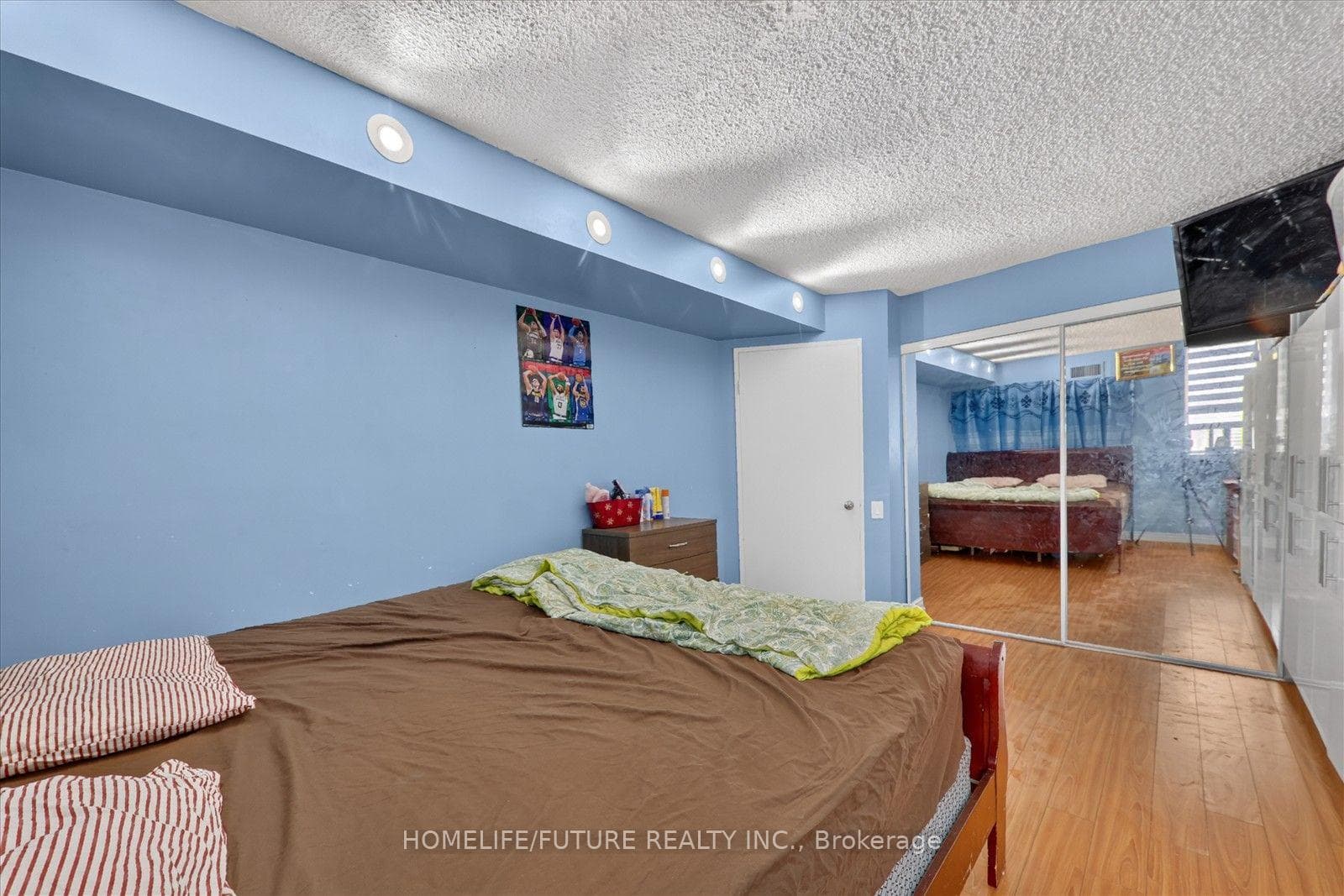 2460 Eglinton Avenue Unit 708 photo 19
