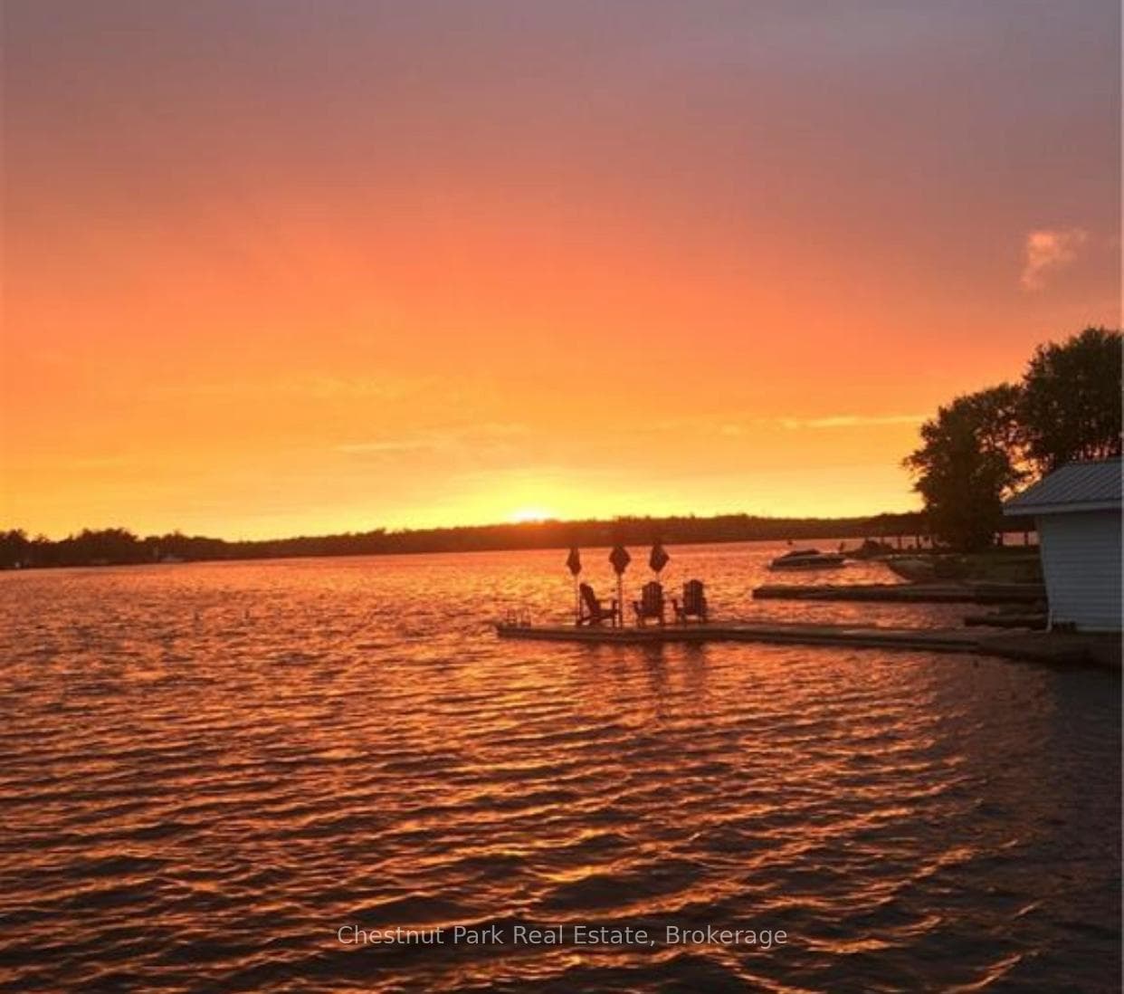 Experience Western Exposure & Spectacular Sunsets
