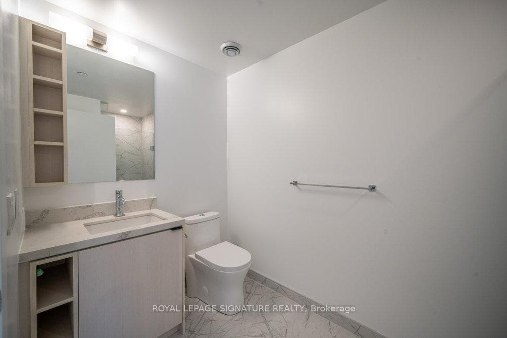 252 Church Street Unit 2807 photo 14