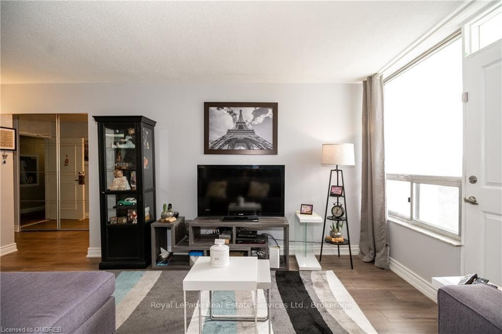 20 EDGECLIFF GOLFWAY N/A Unit 908 photo 4