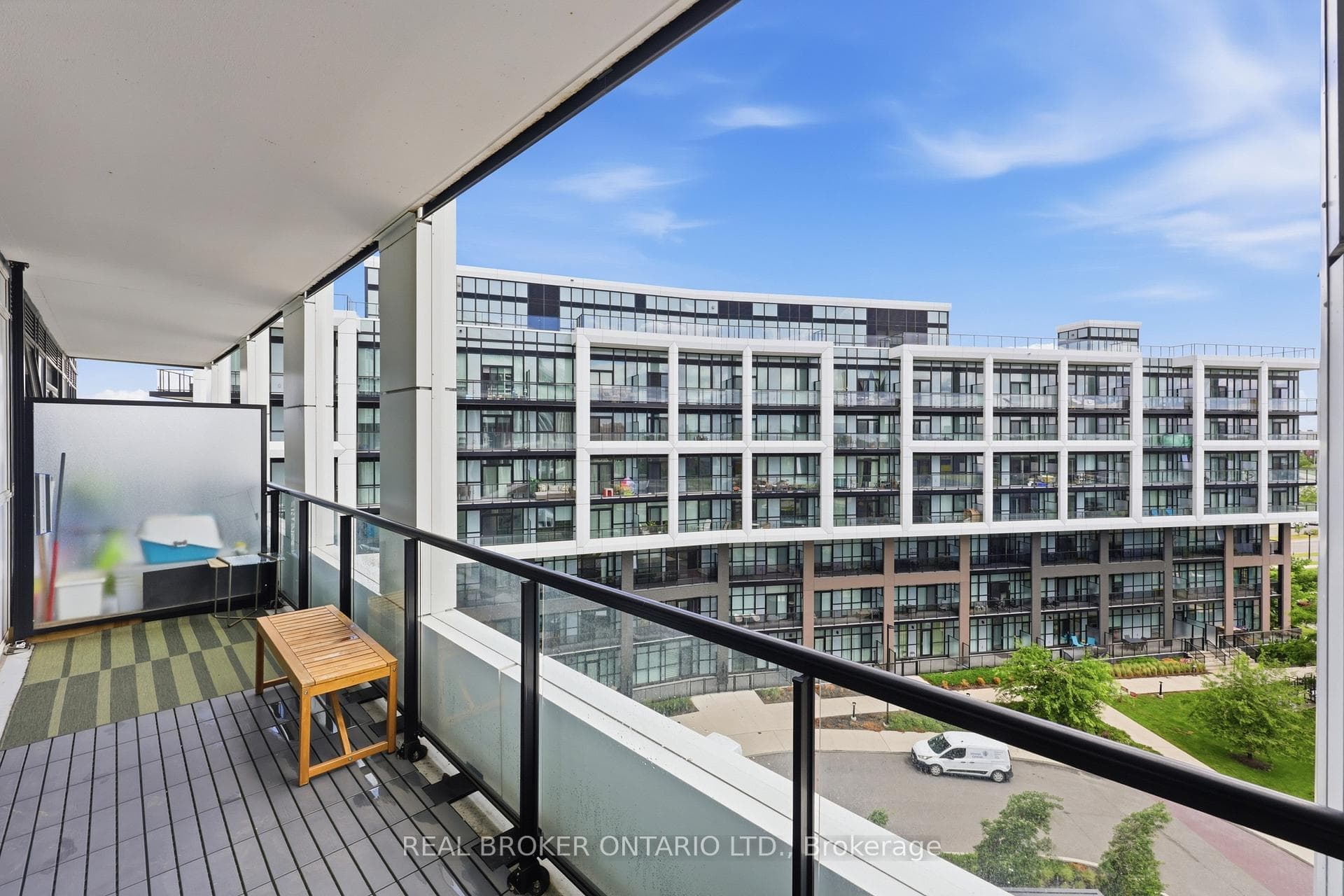 50 George Butchart Drive Unit 608 photo 33