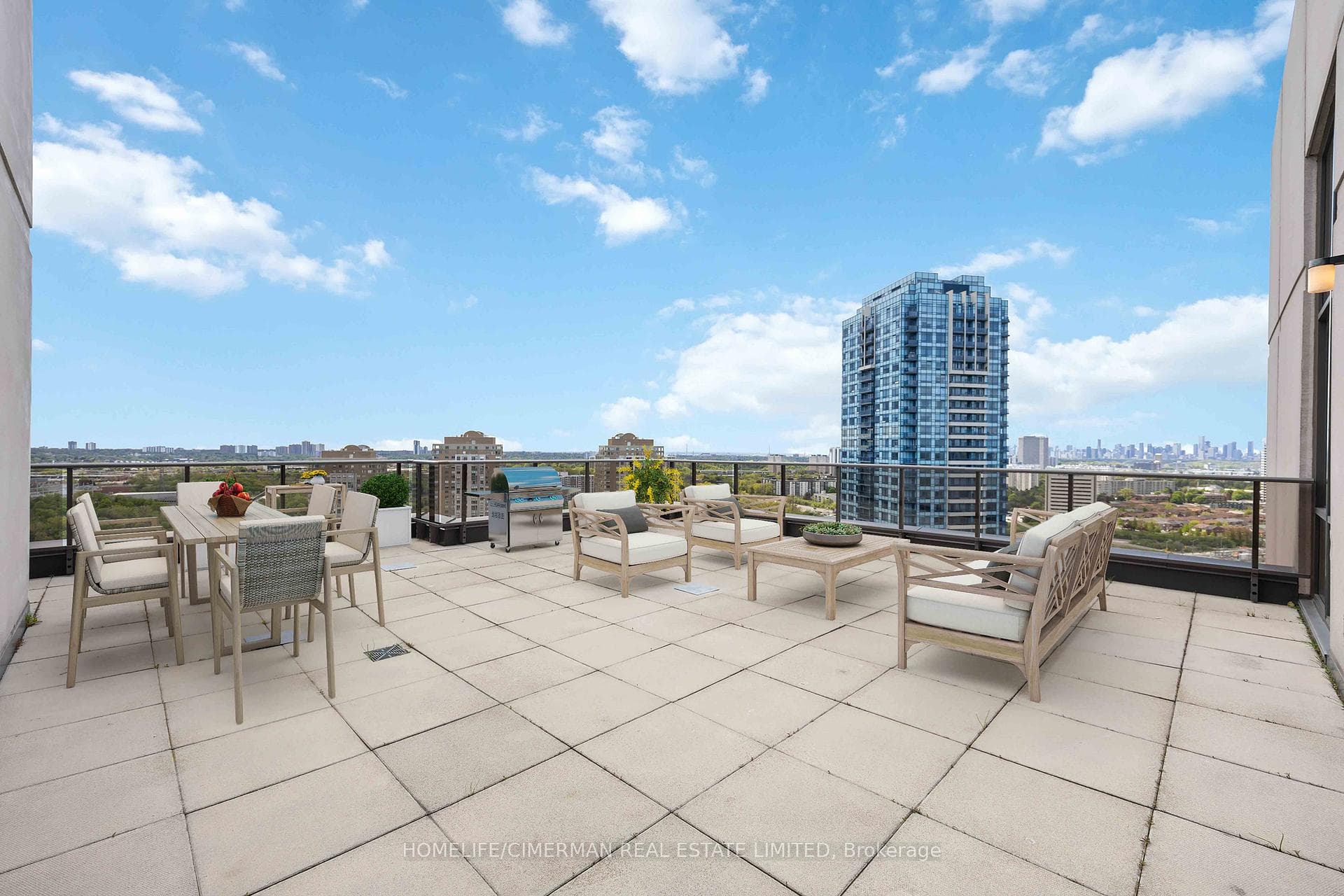 135 Wynford Drive Unit PH302 photo 31