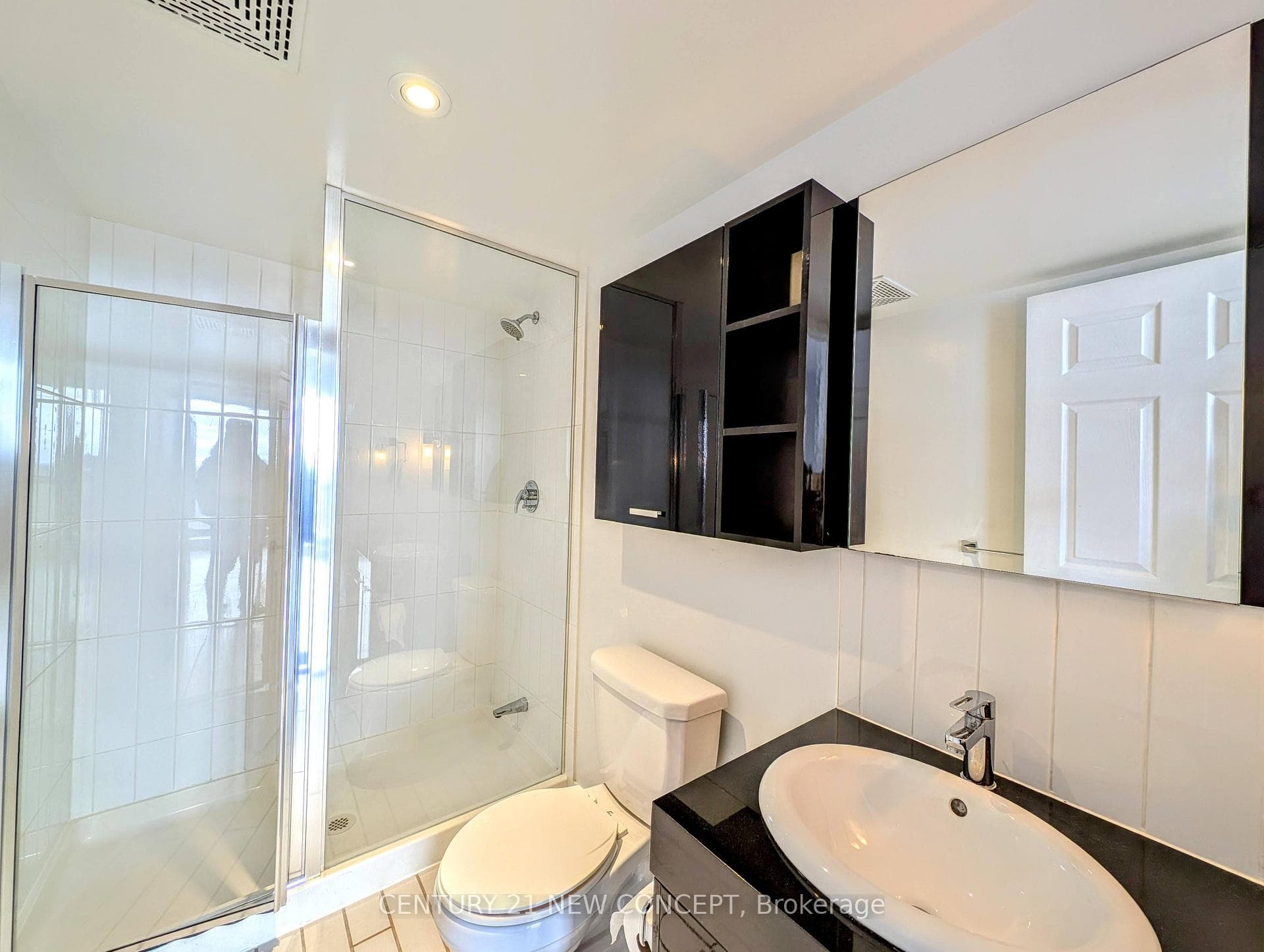 1st Washroom