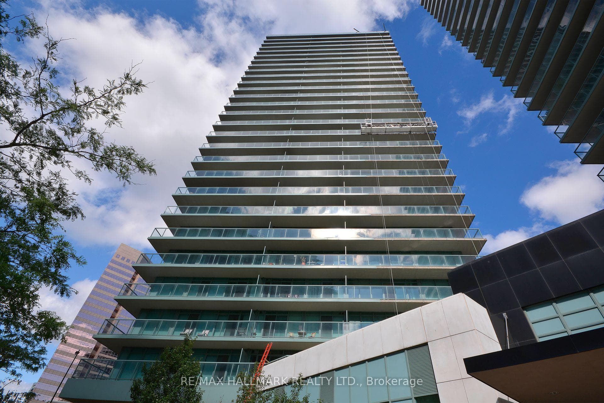 5508 Yonge Street Unit 2611 photo 1